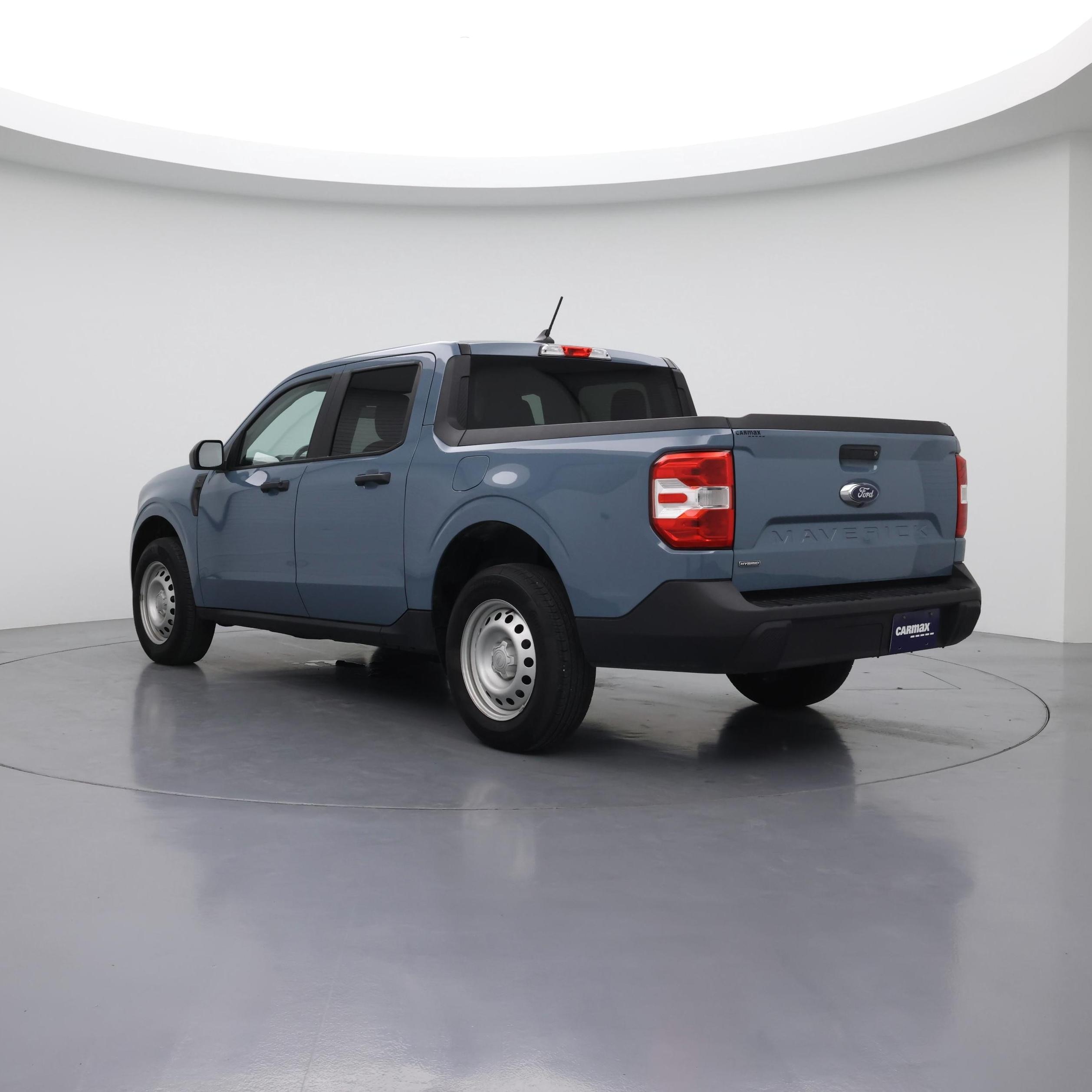Thumbnail: 2023 Ford Maverick - 2