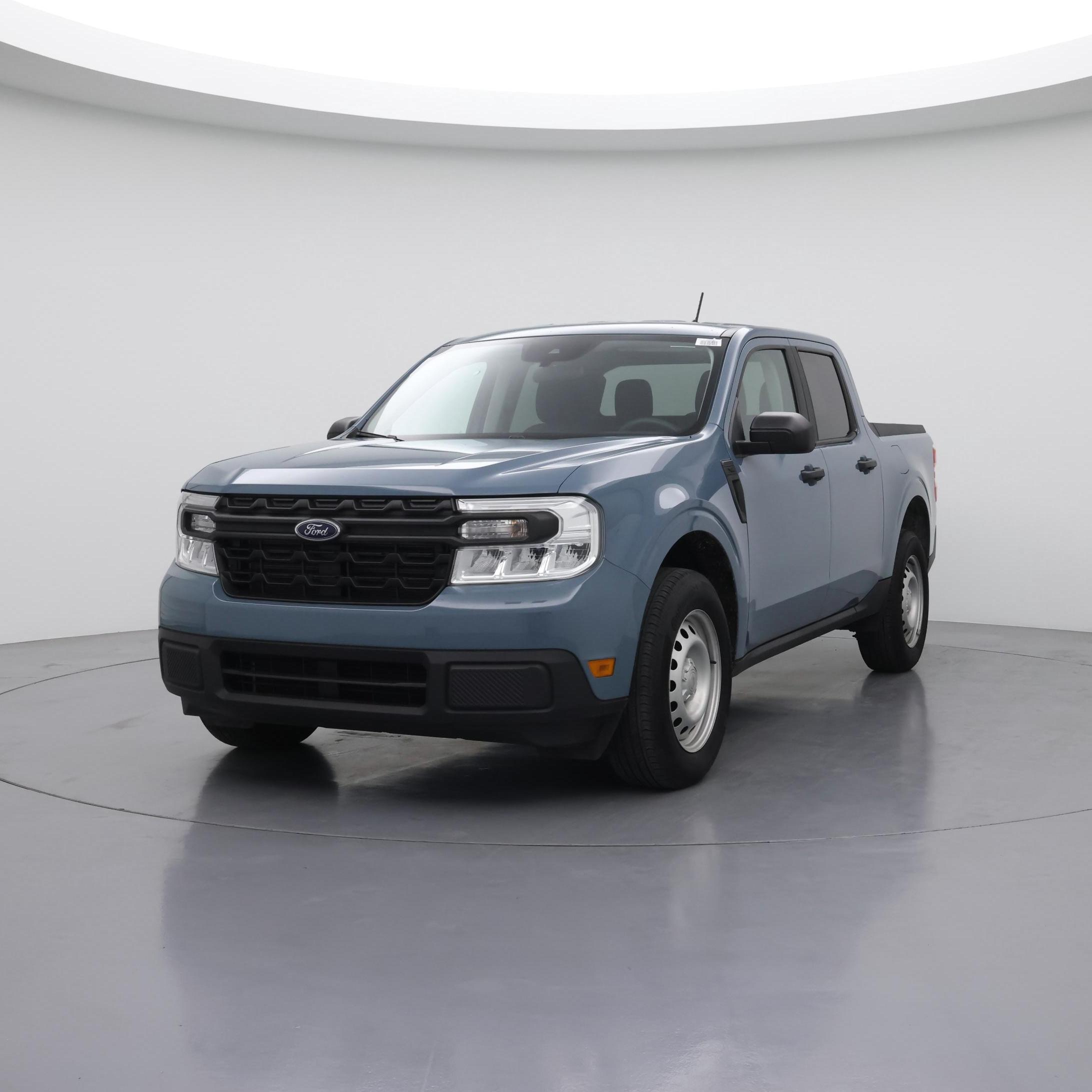 Thumbnail: 2023 Ford Maverick - 4