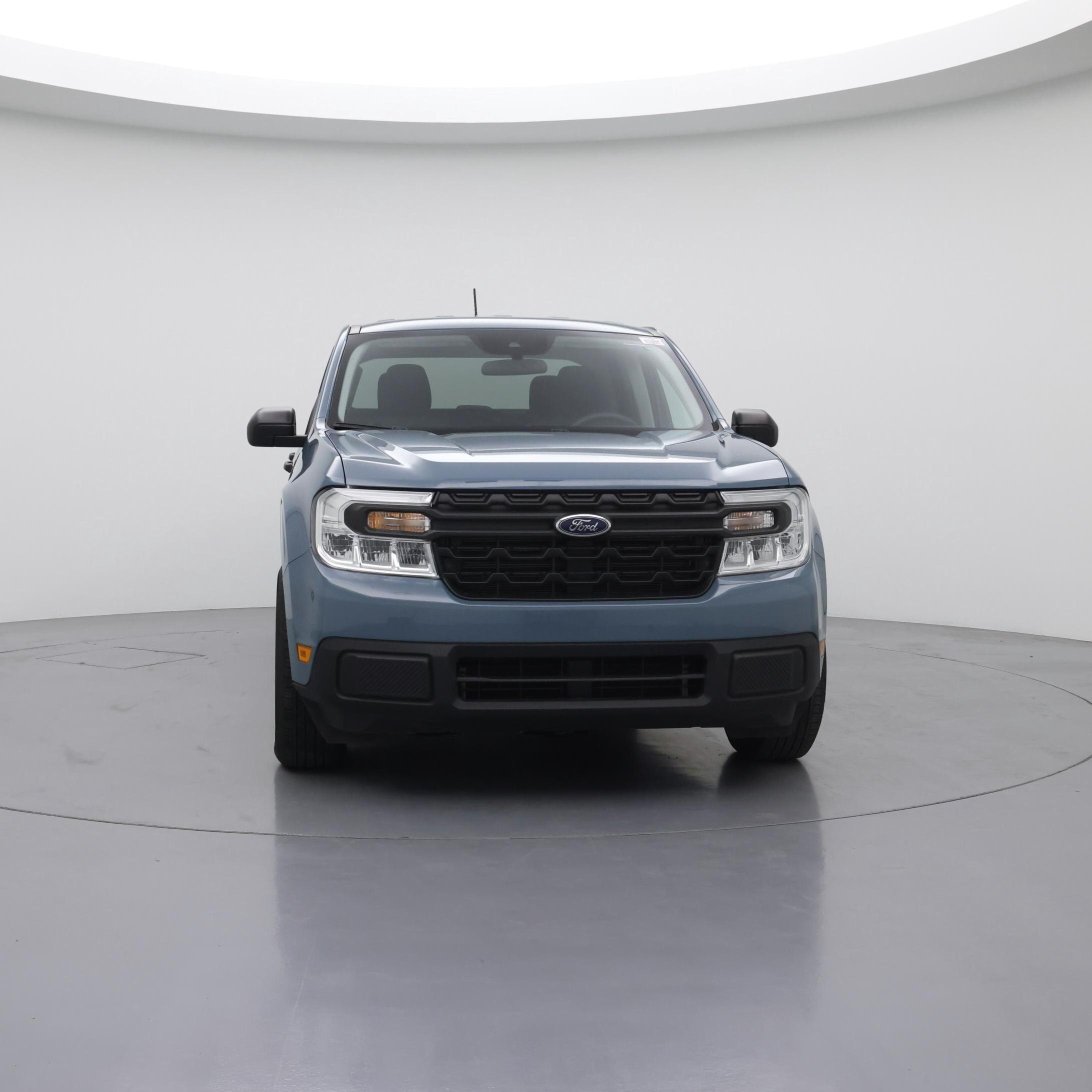 Thumbnail: 2023 Ford Maverick - 5