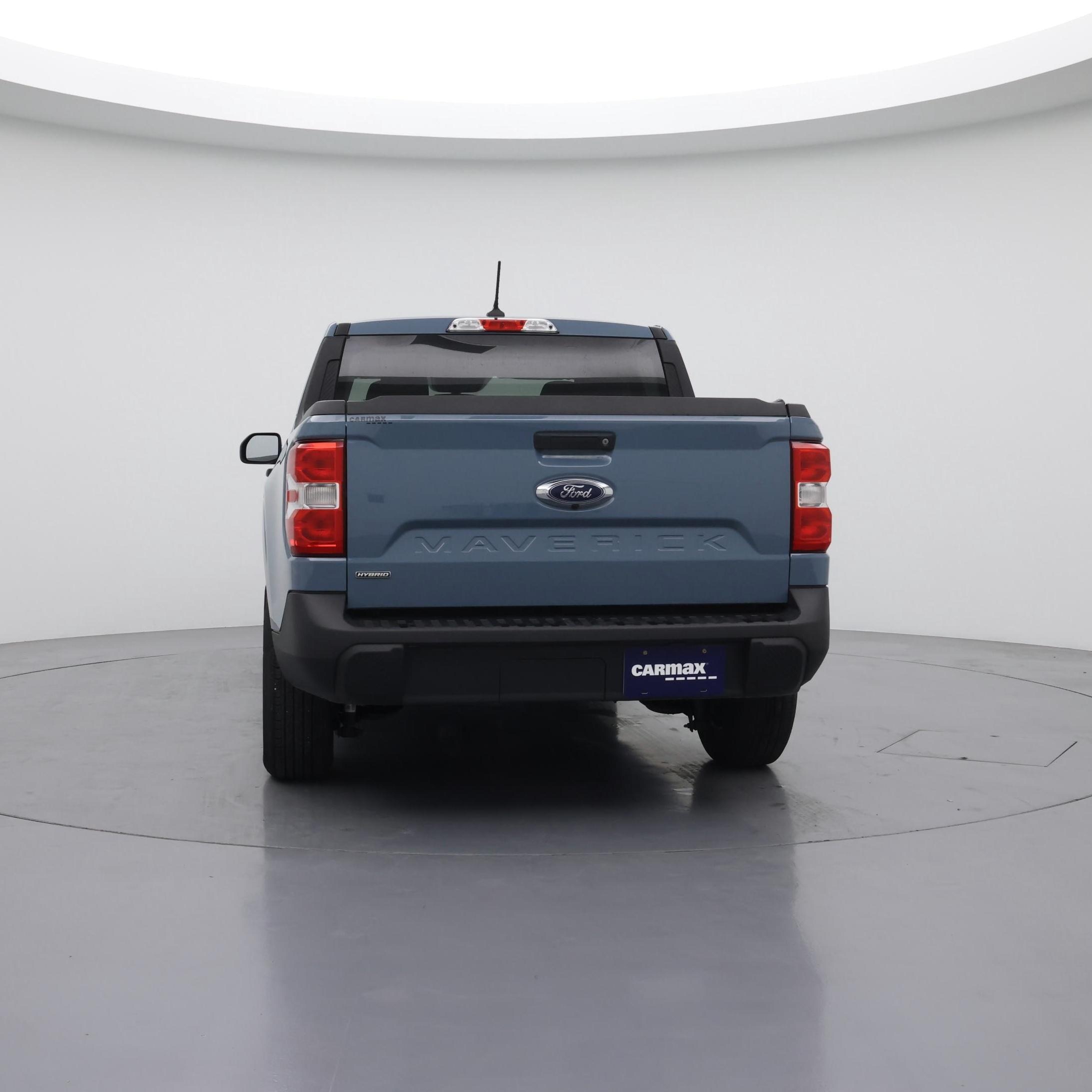 Thumbnail: 2023 Ford Maverick - 6