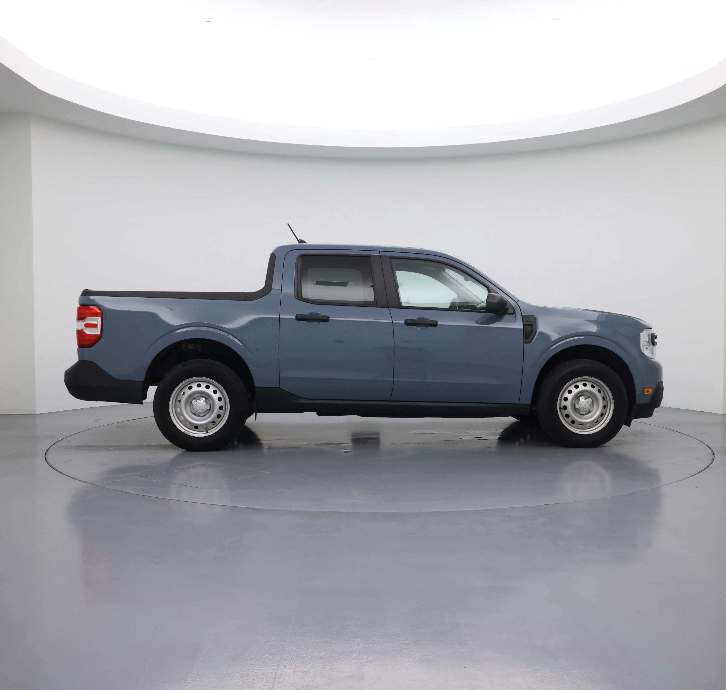 Thumbnail: 2023 Ford Maverick - 7