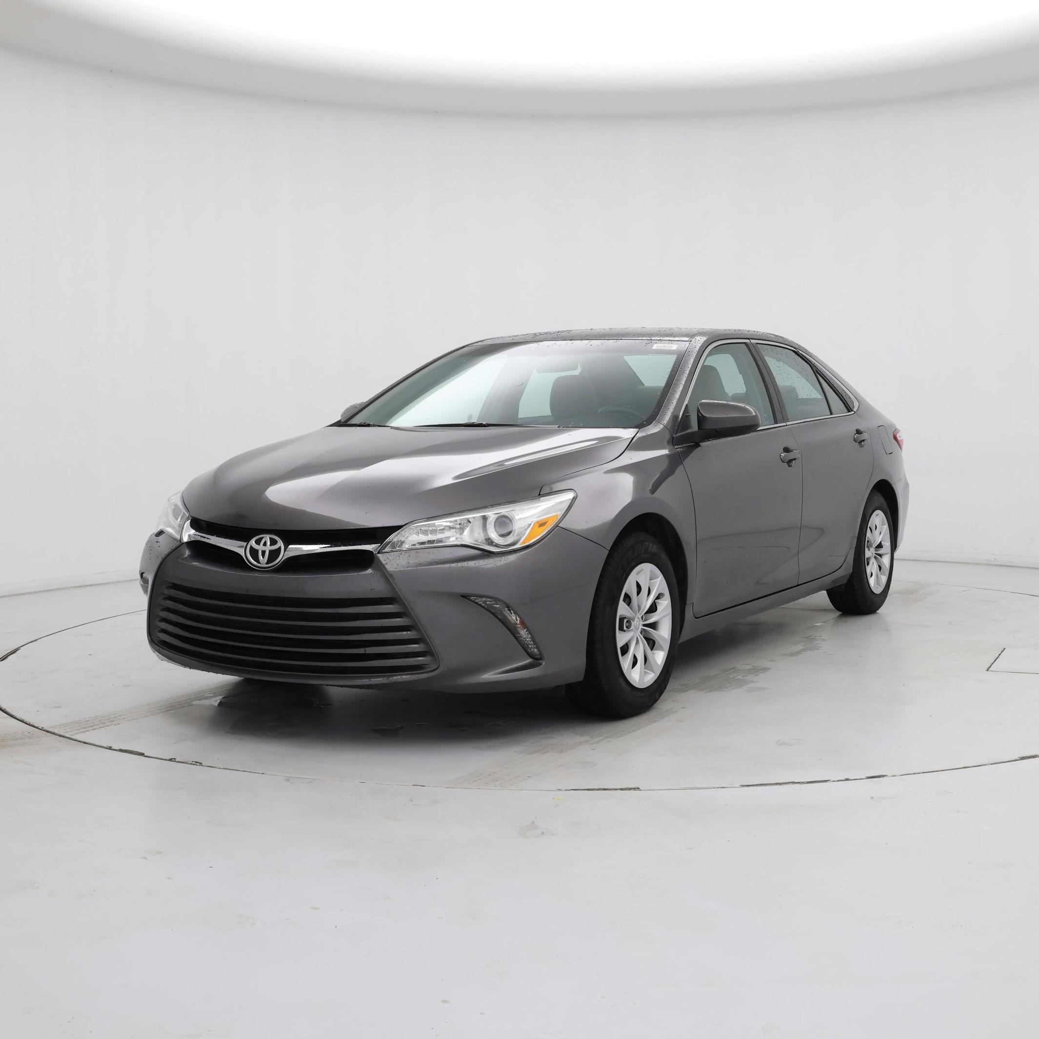 Thumbnail: 2015 Toyota Camry - 4