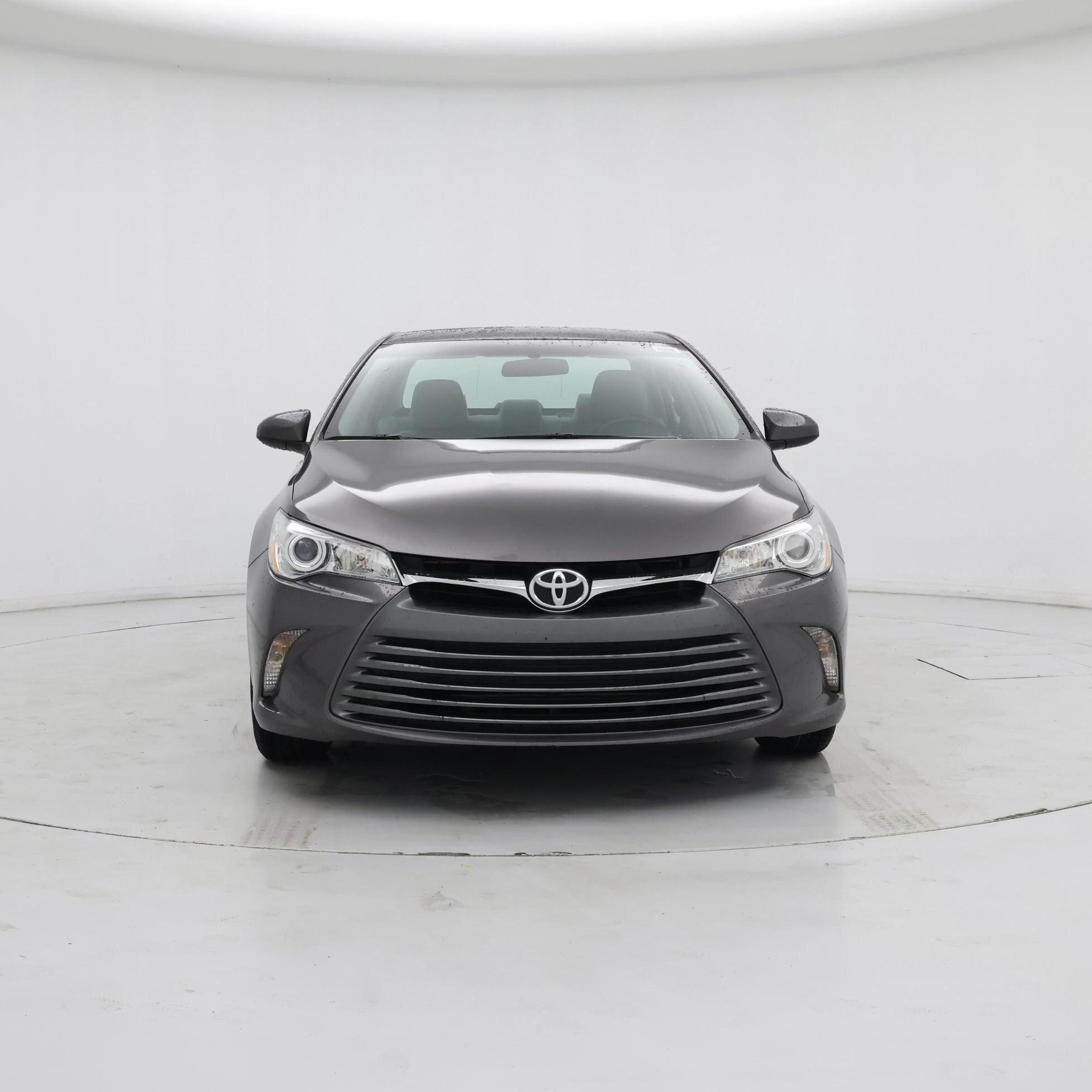 Thumbnail: 2015 Toyota Camry - 5