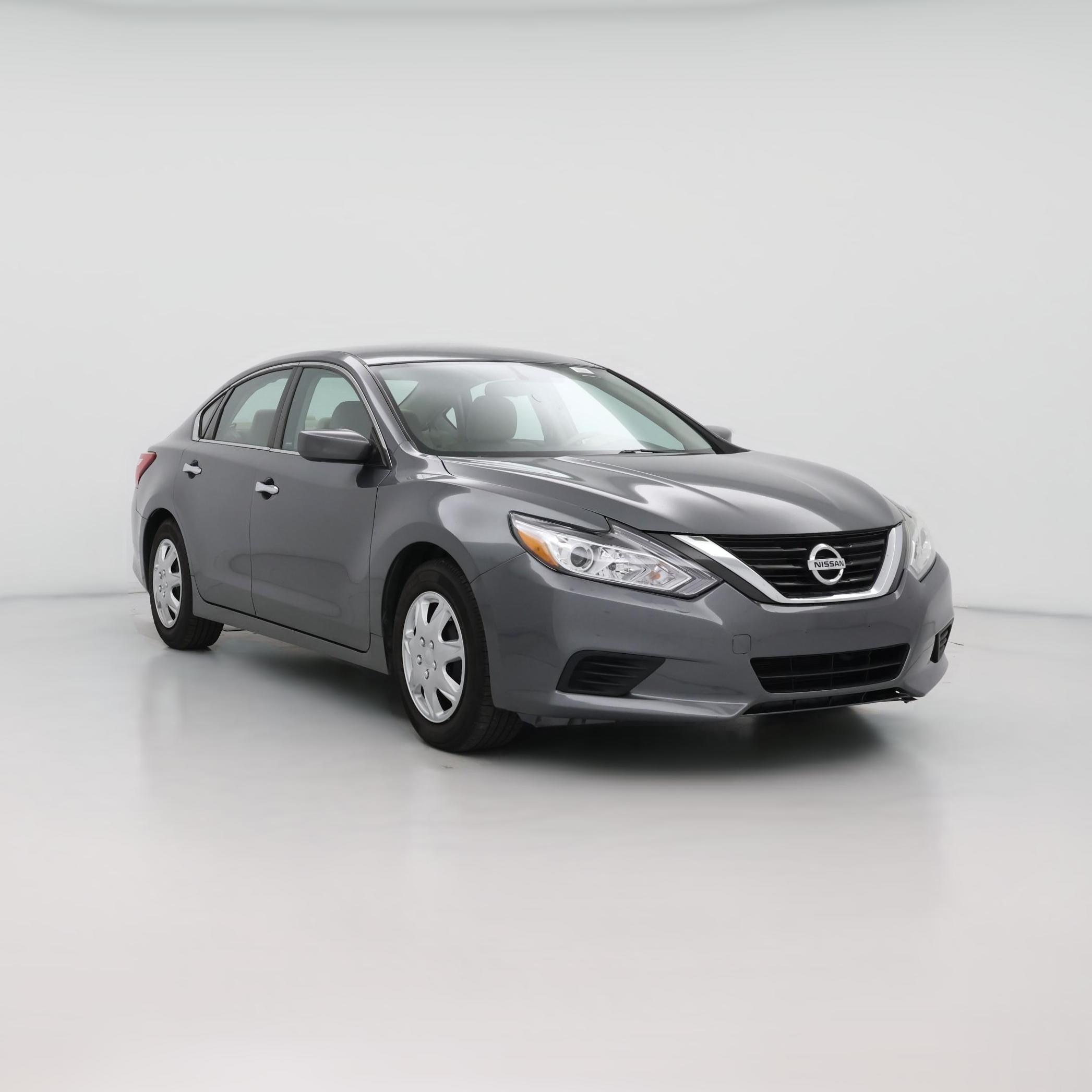 Thumbnail: 2016 Nissan Altima - 1