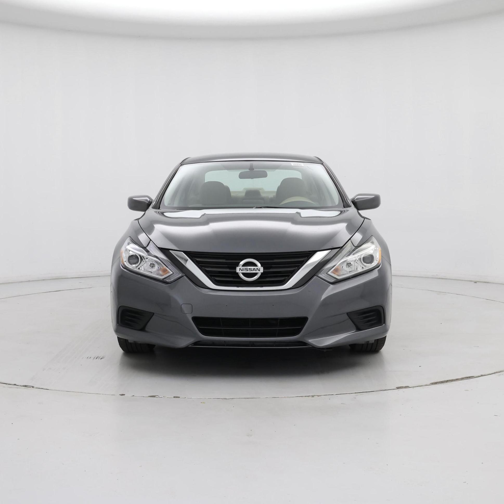 Thumbnail: 2016 Nissan Altima - 5