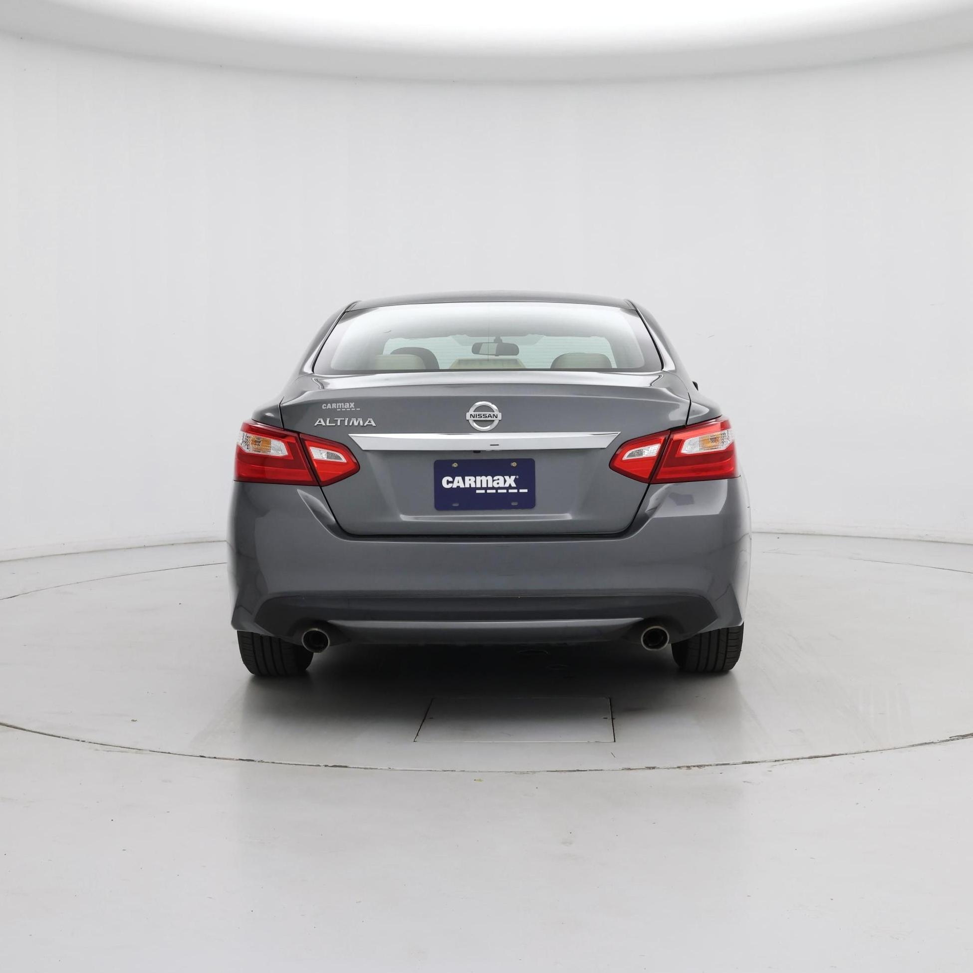 Thumbnail: 2016 Nissan Altima - 6