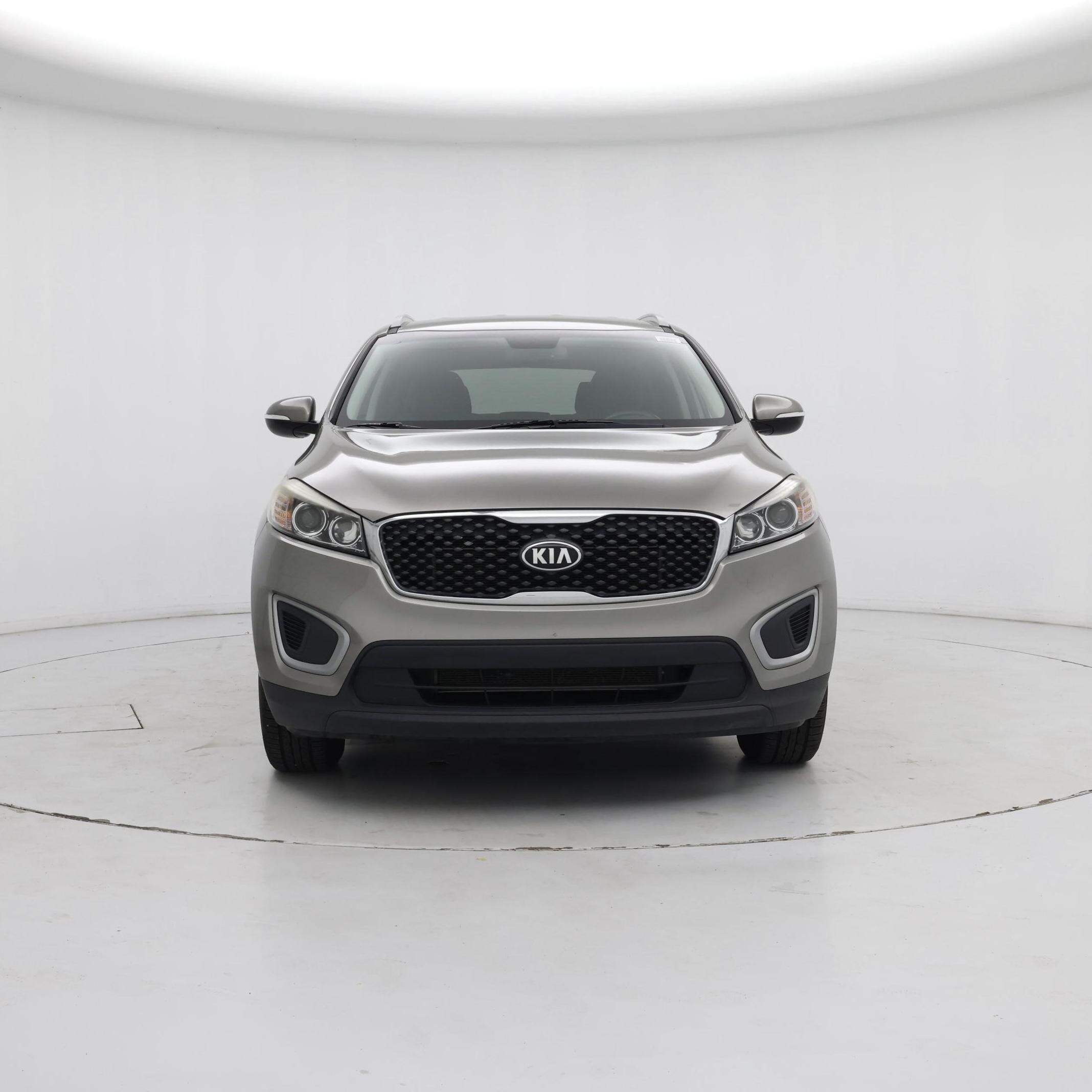 Thumbnail: 2018 Kia Sorento - 5