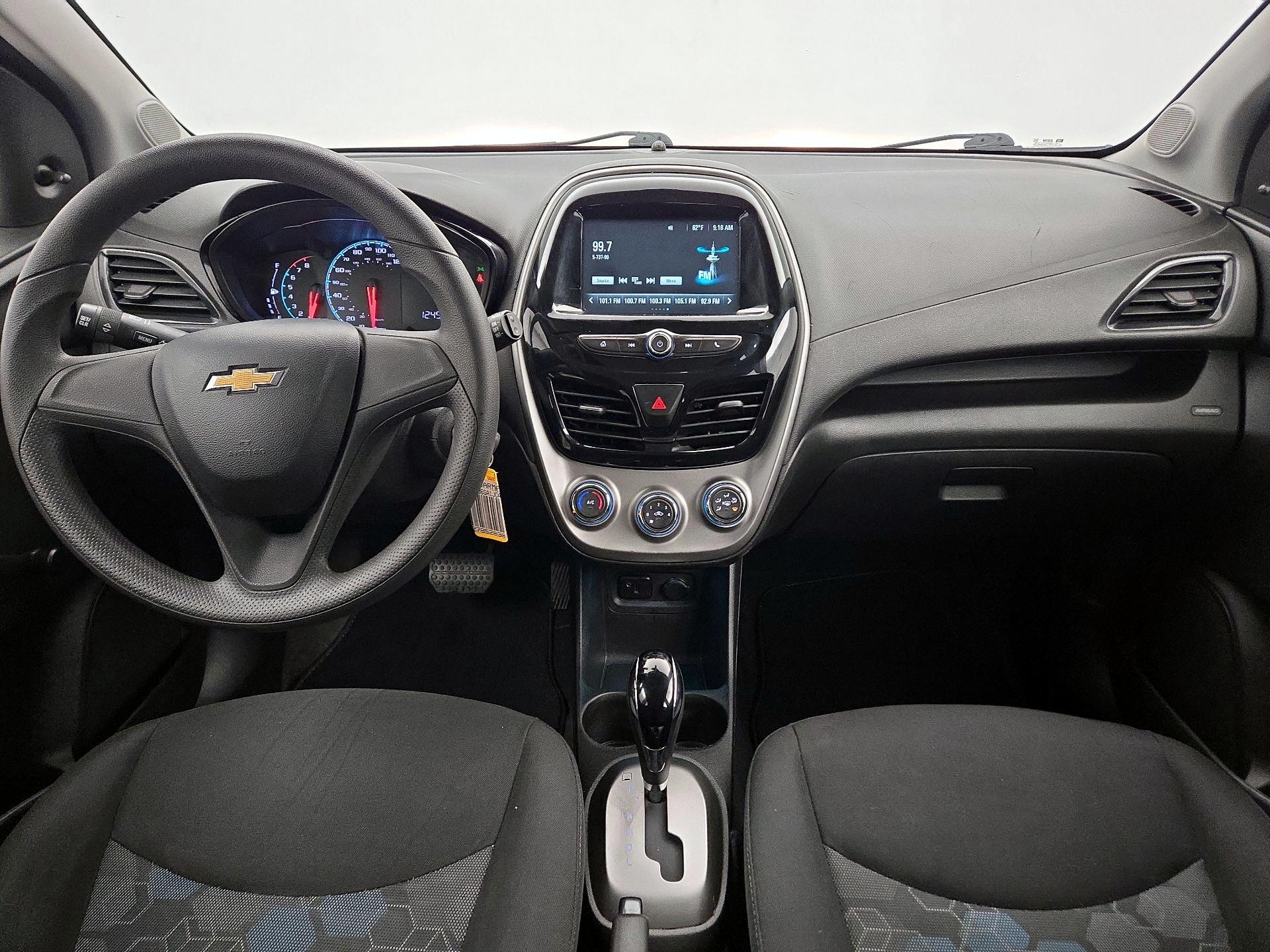 Thumbnail: 2018 Chevrolet Spark - 9