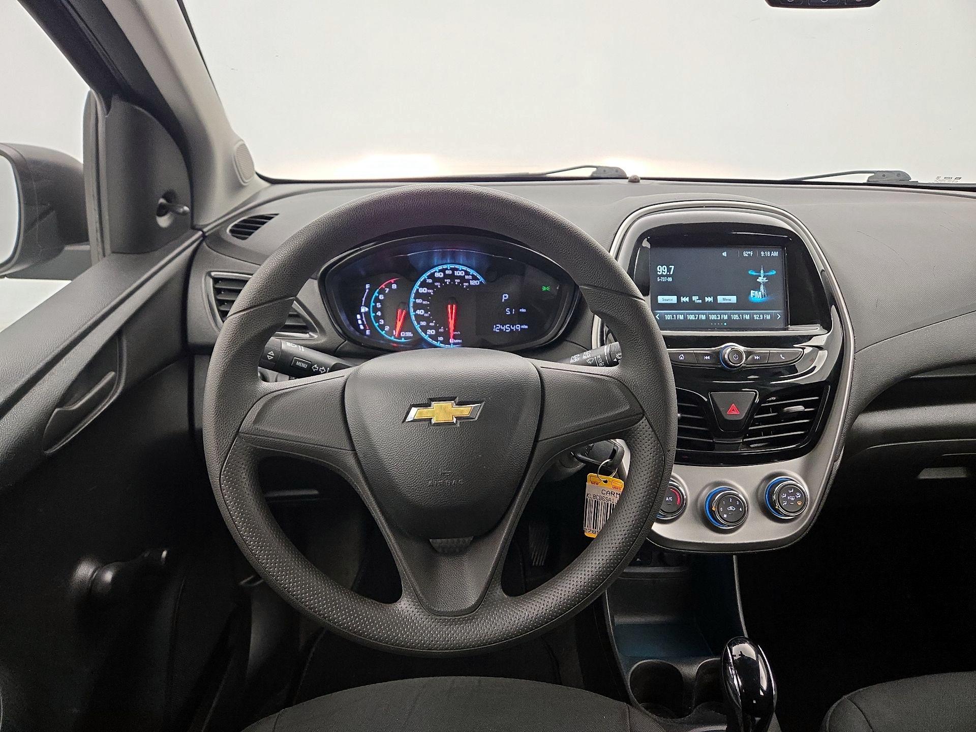 Thumbnail: 2018 Chevrolet Spark - 10