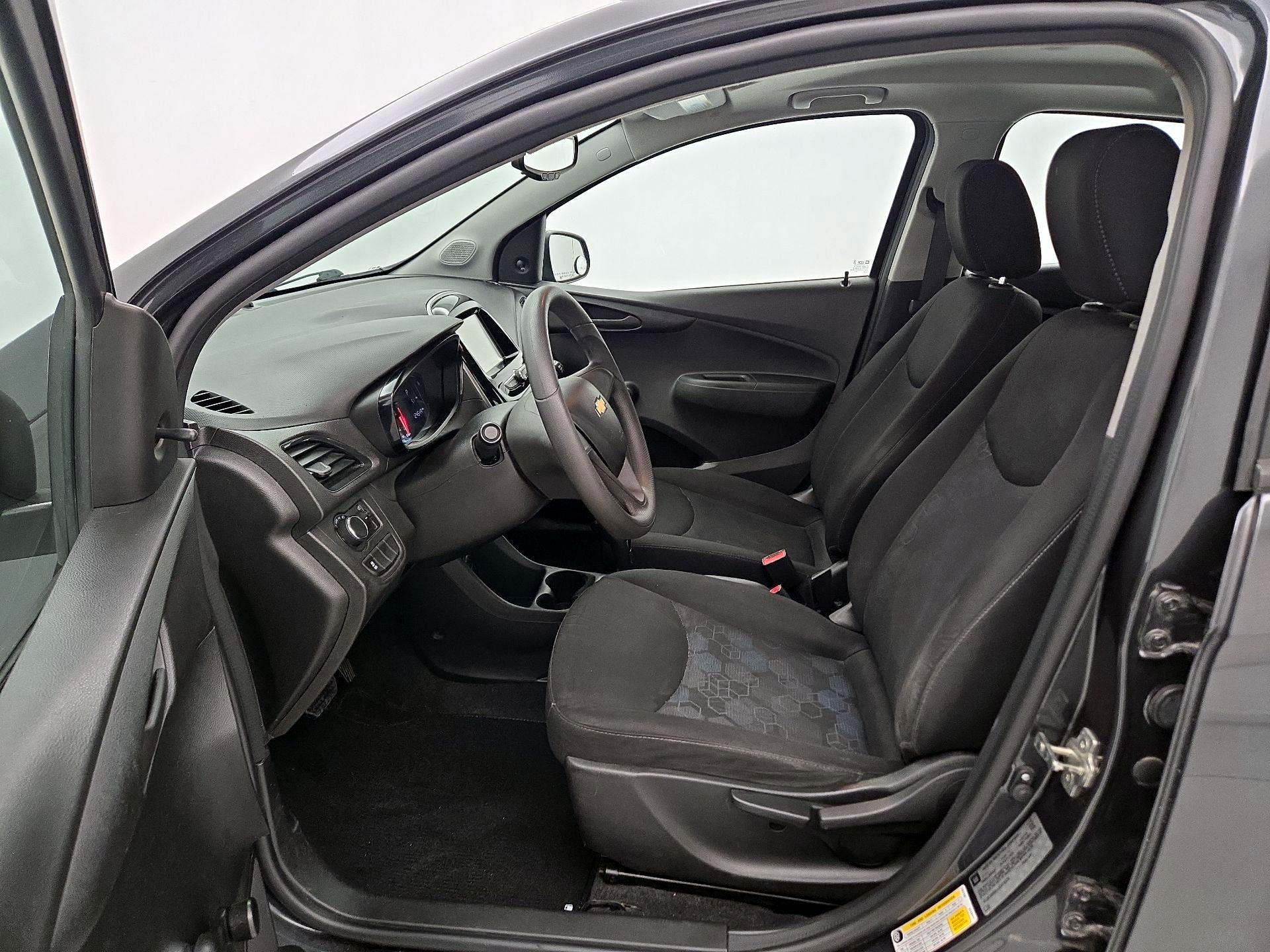 Thumbnail: 2018 Chevrolet Spark - 11