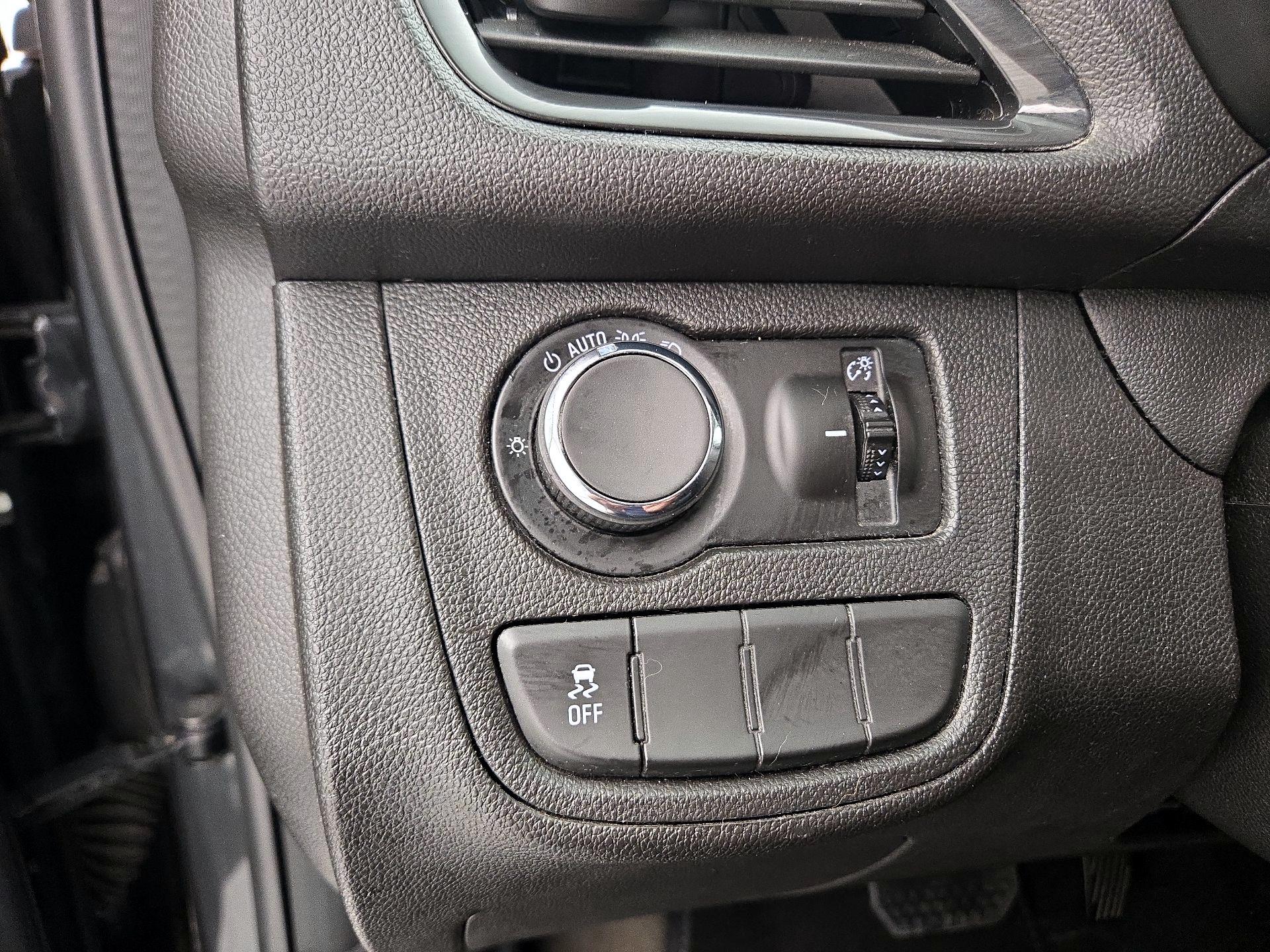 Thumbnail: 2018 Chevrolet Spark - 13