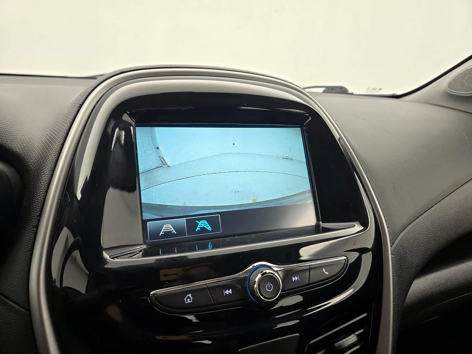 Thumbnail: 2018 Chevrolet Spark - 14