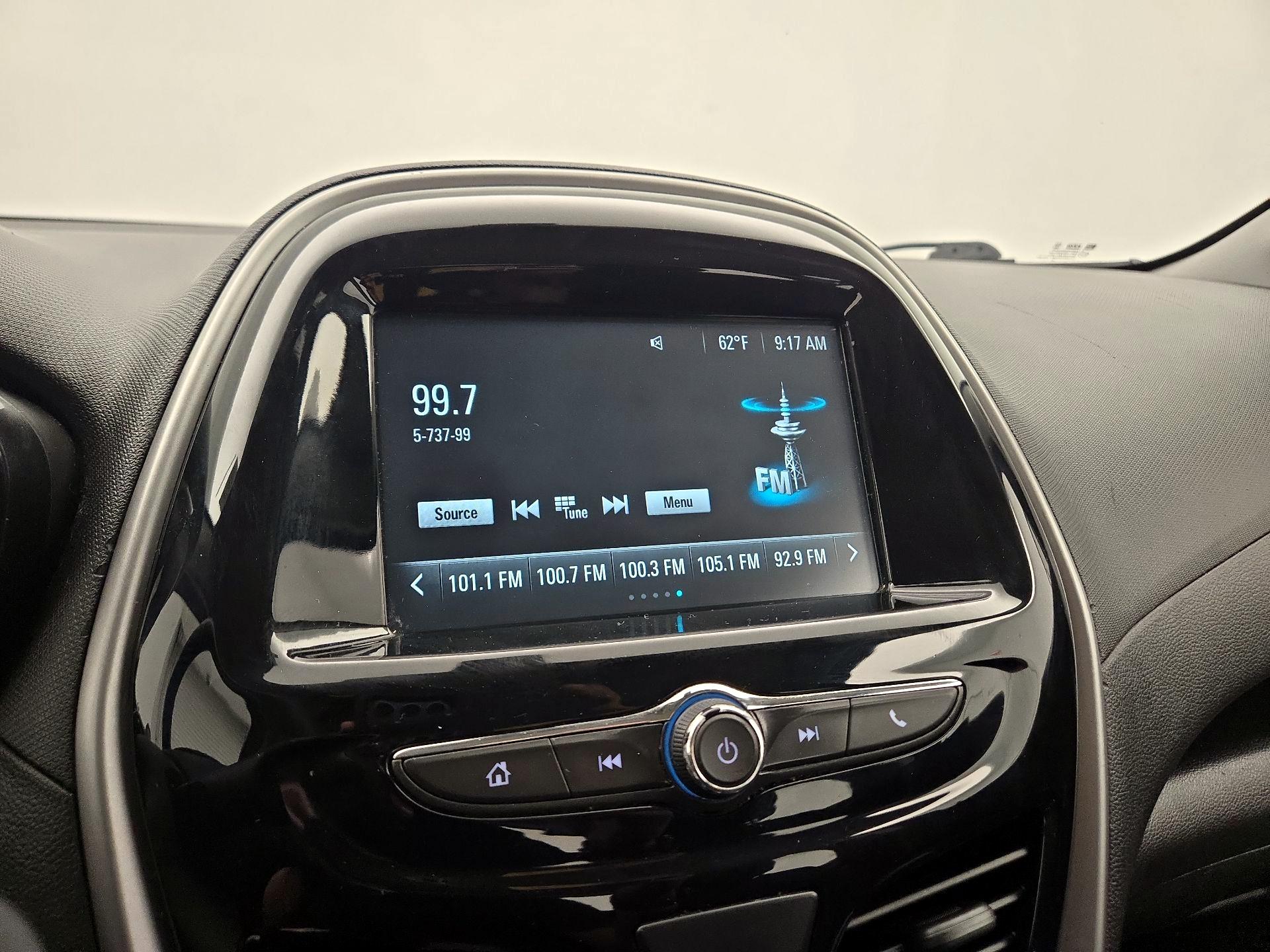 Thumbnail: 2018 Chevrolet Spark - 15