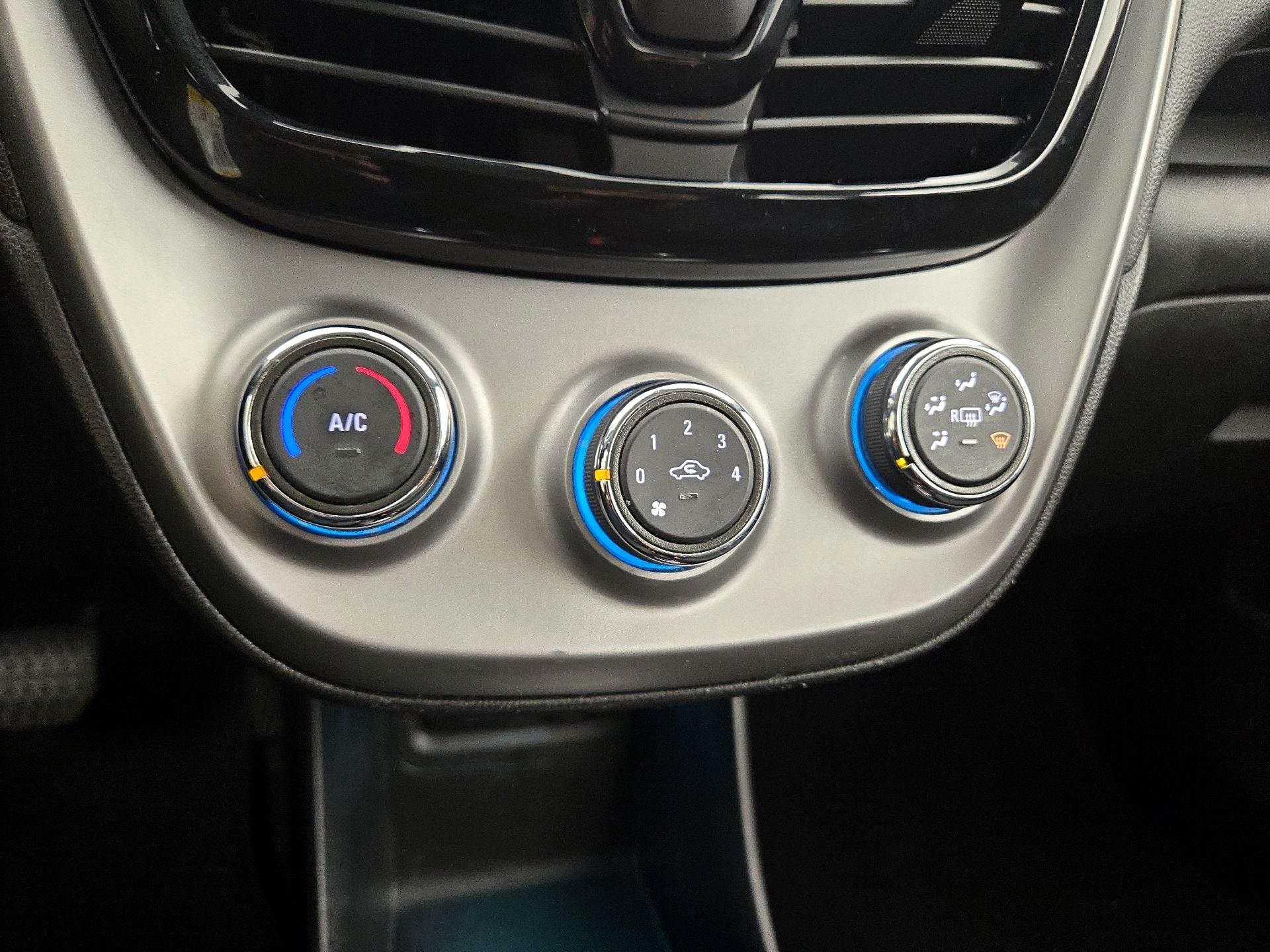 Thumbnail: 2018 Chevrolet Spark - 16