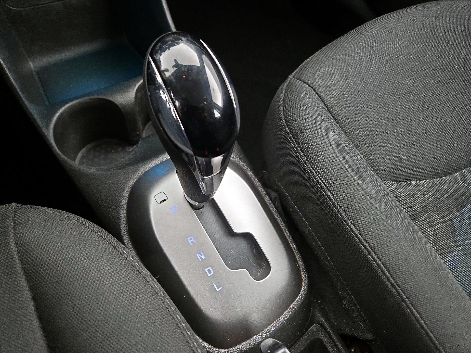 Thumbnail: 2018 Chevrolet Spark - 17