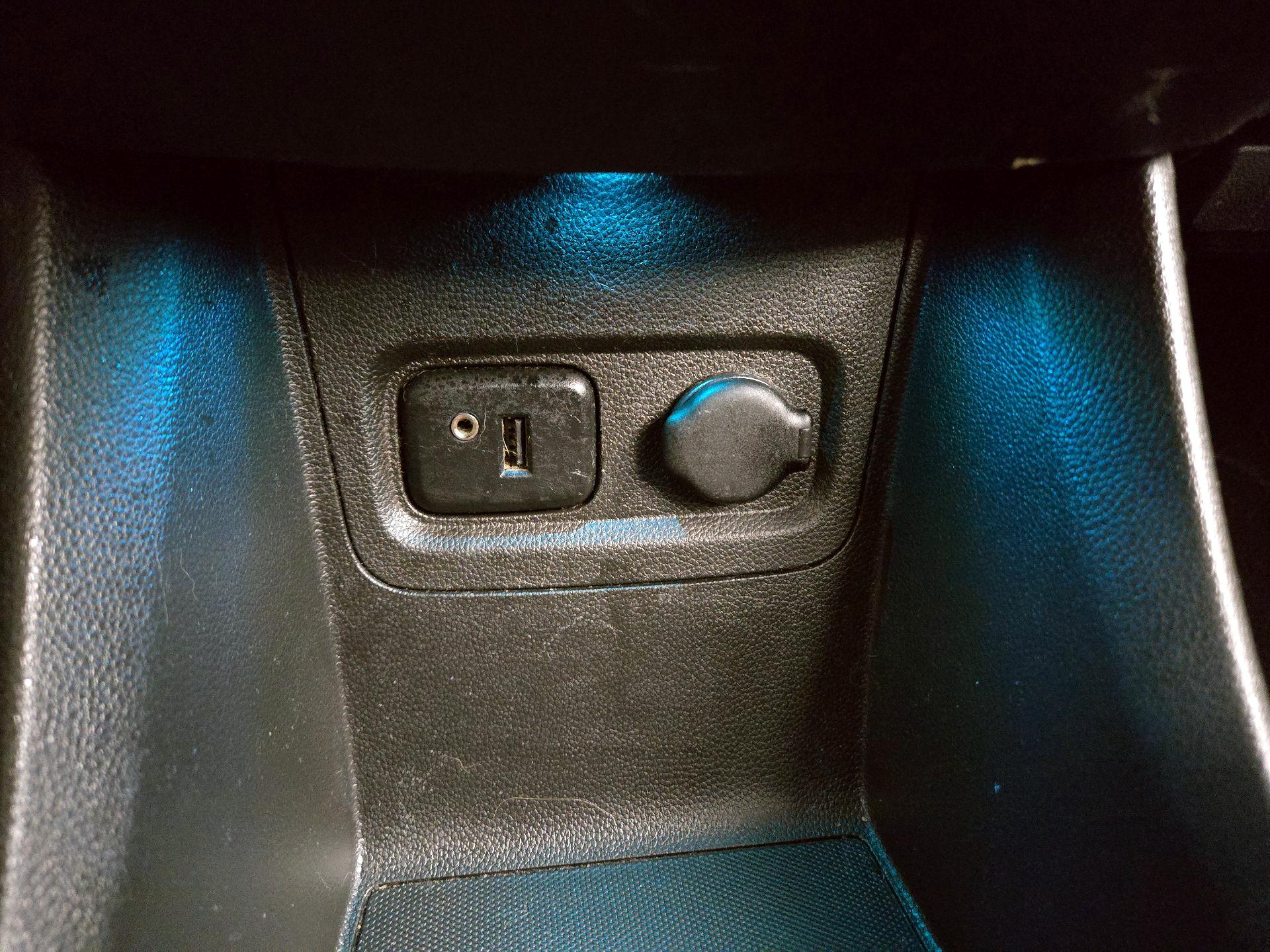 Thumbnail: 2018 Chevrolet Spark - 18