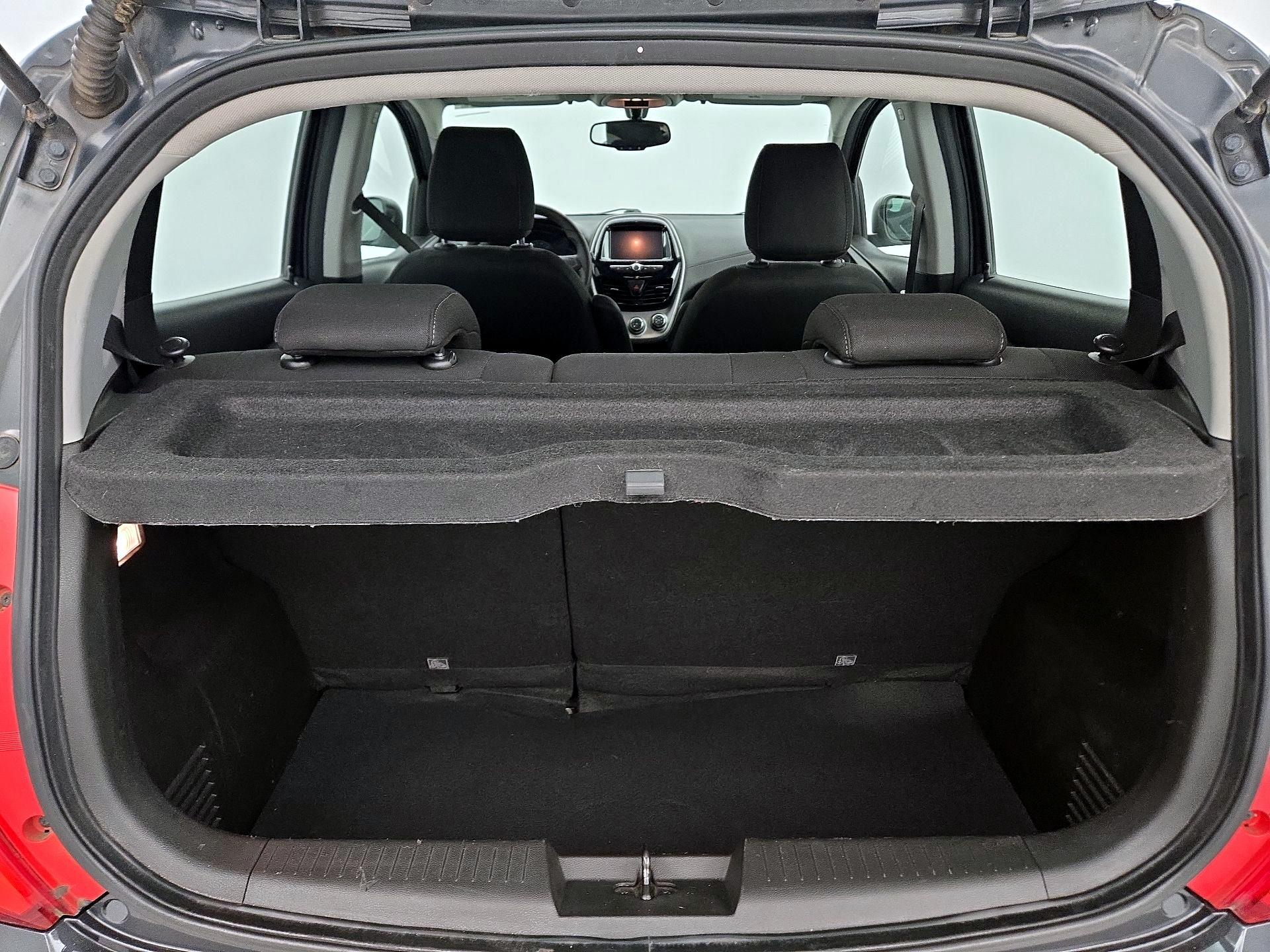 Thumbnail: 2018 Chevrolet Spark - 20