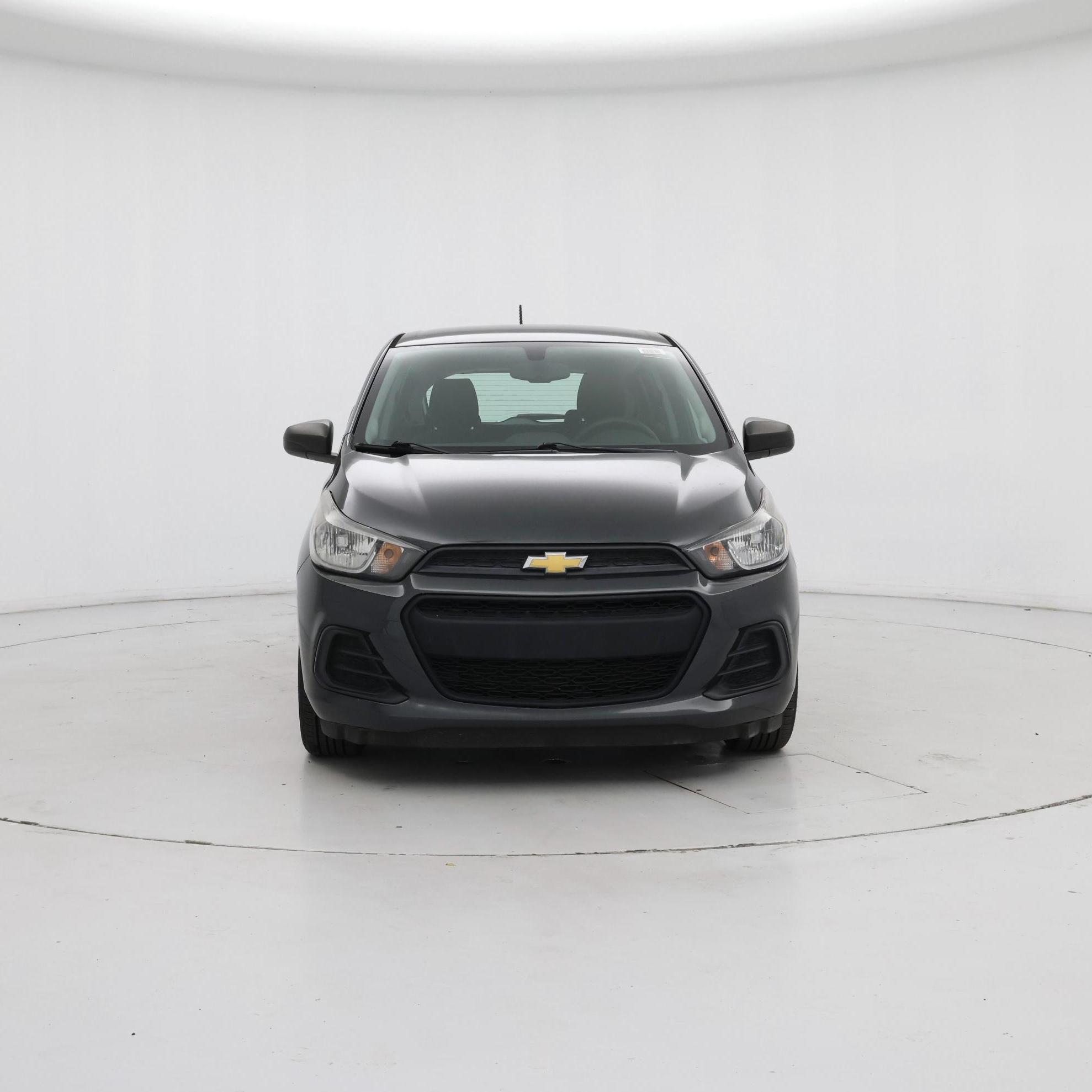 Thumbnail: 2018 Chevrolet Spark - 5