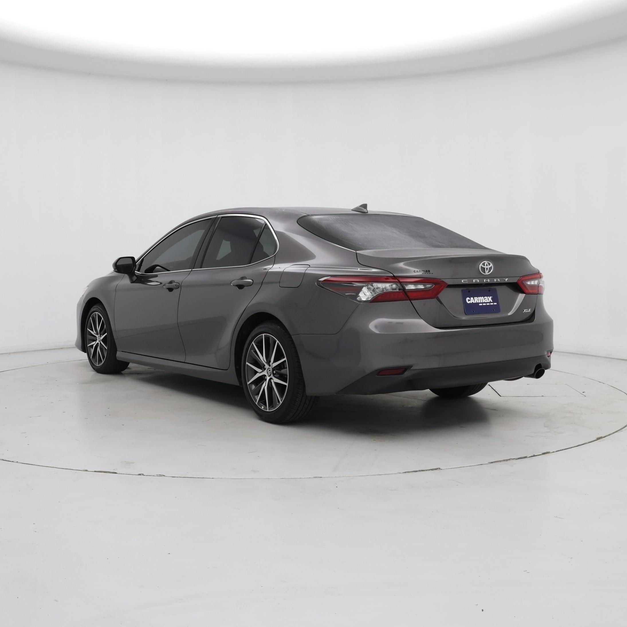 Thumbnail: 2023 Toyota Camry - 2