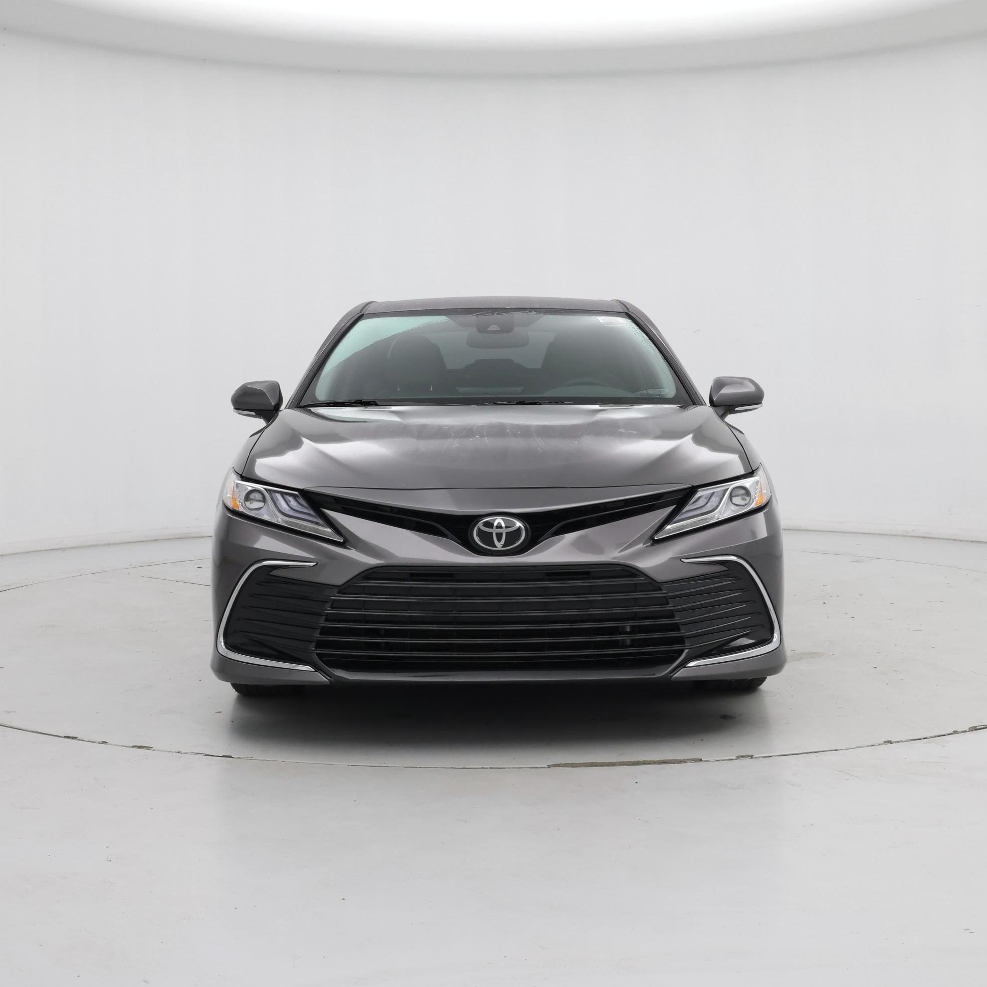Thumbnail: 2023 Toyota Camry - 5