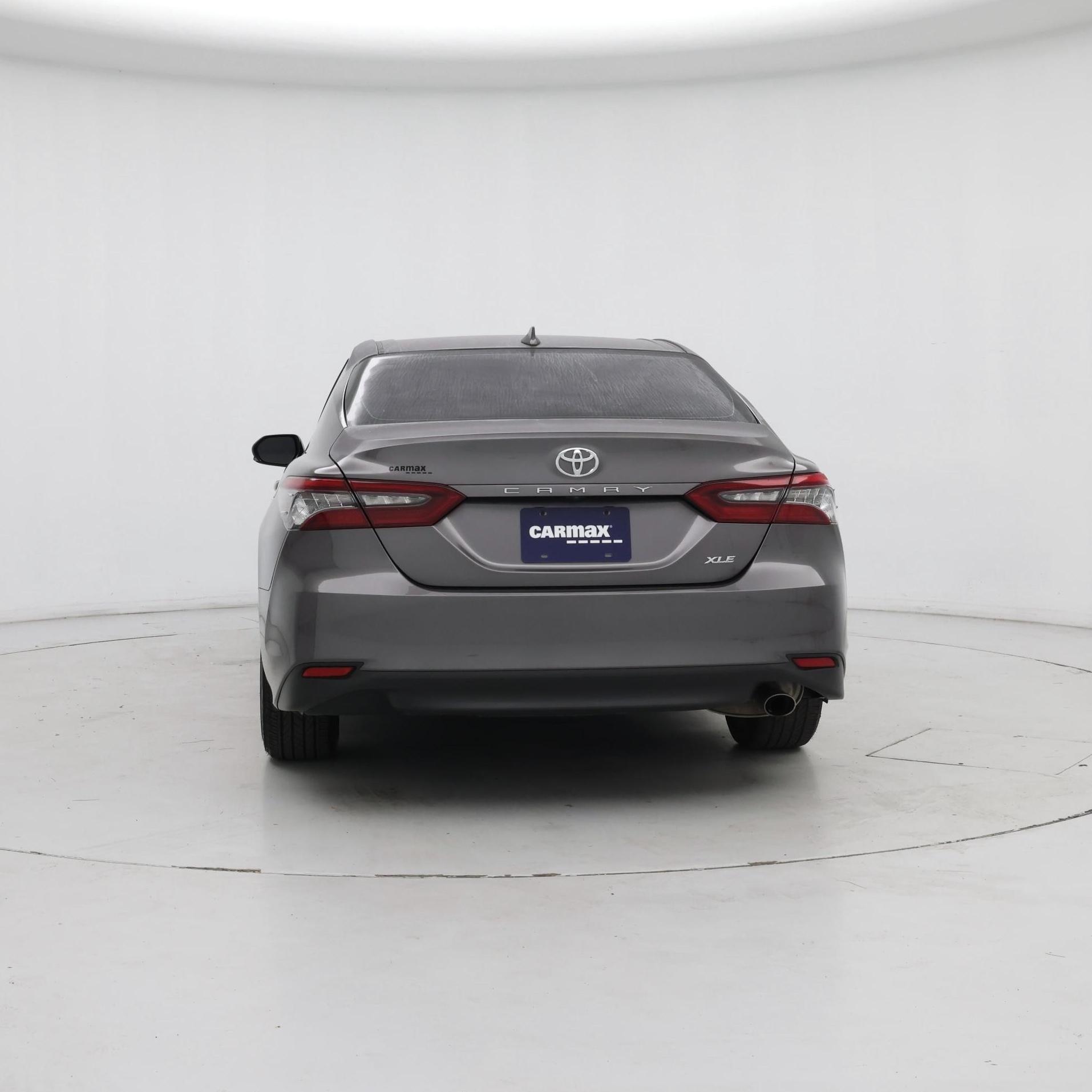 Thumbnail: 2023 Toyota Camry - 6