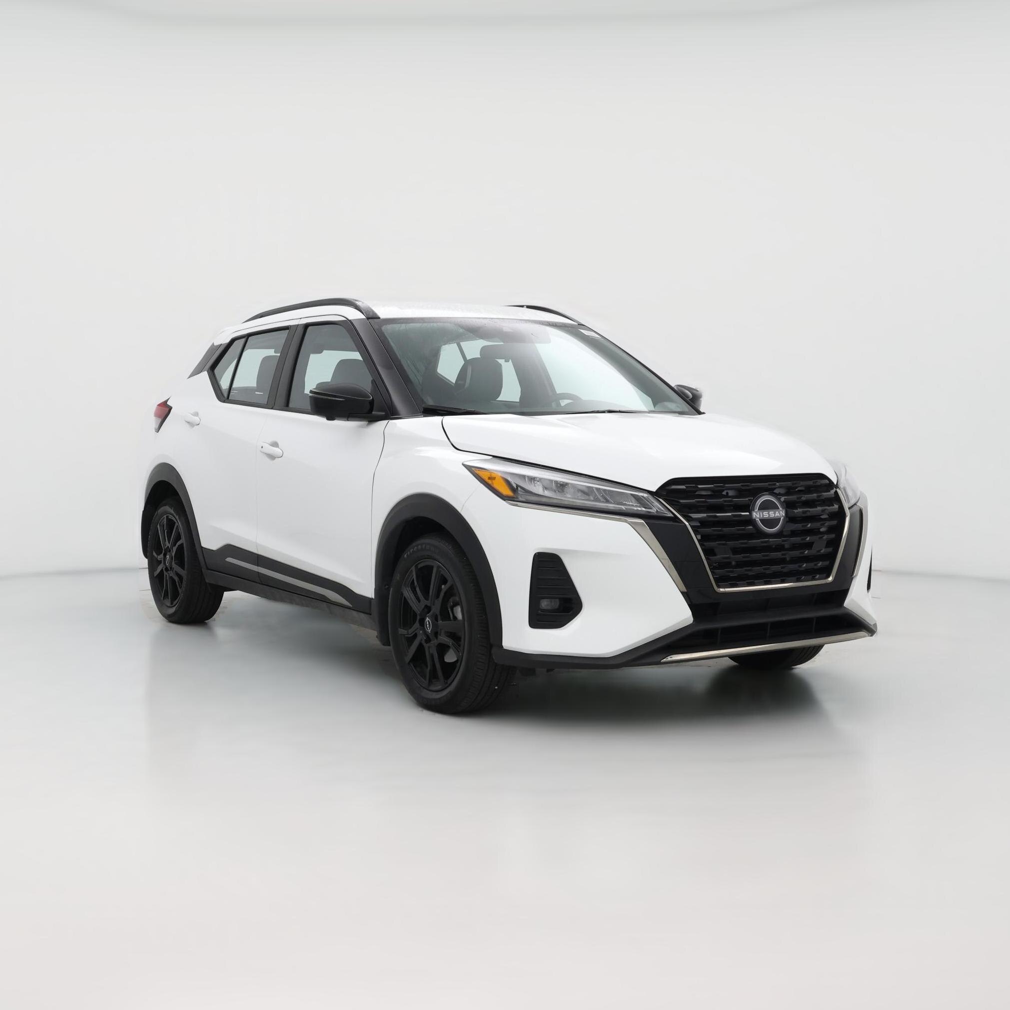 Thumbnail: 2024 Nissan Kicks - 1