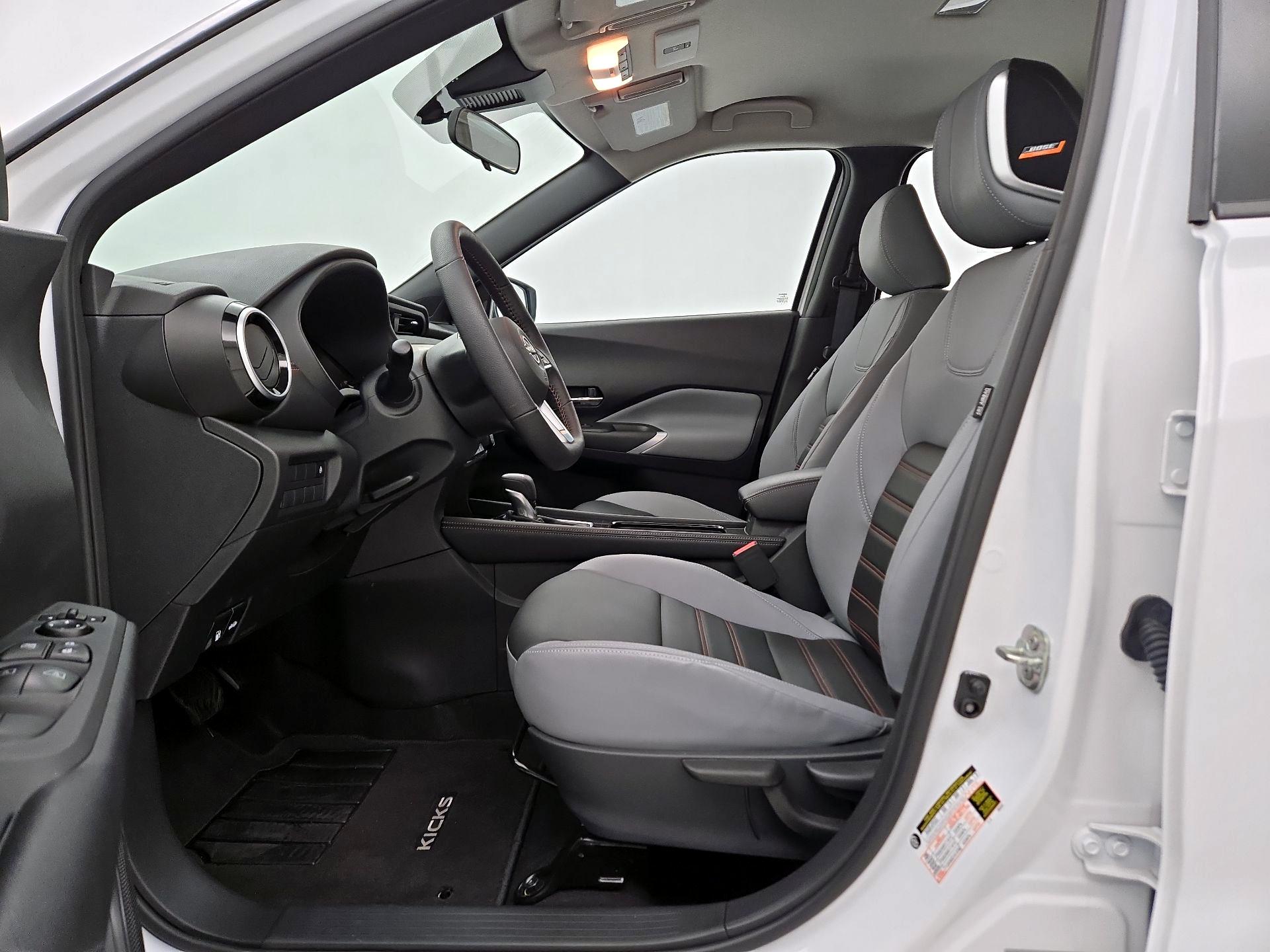 Thumbnail: 2024 Nissan Kicks - 11