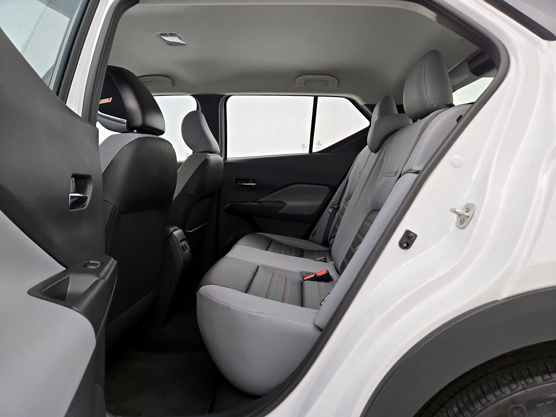 Thumbnail: 2024 Nissan Kicks - 19