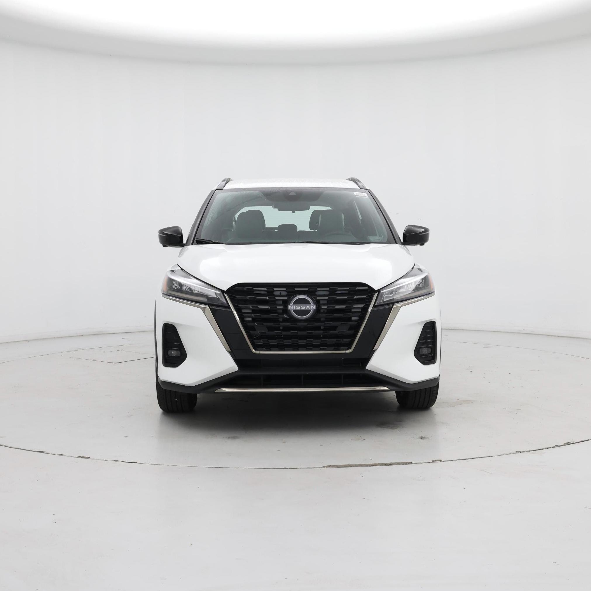 Thumbnail: 2024 Nissan Kicks - 5