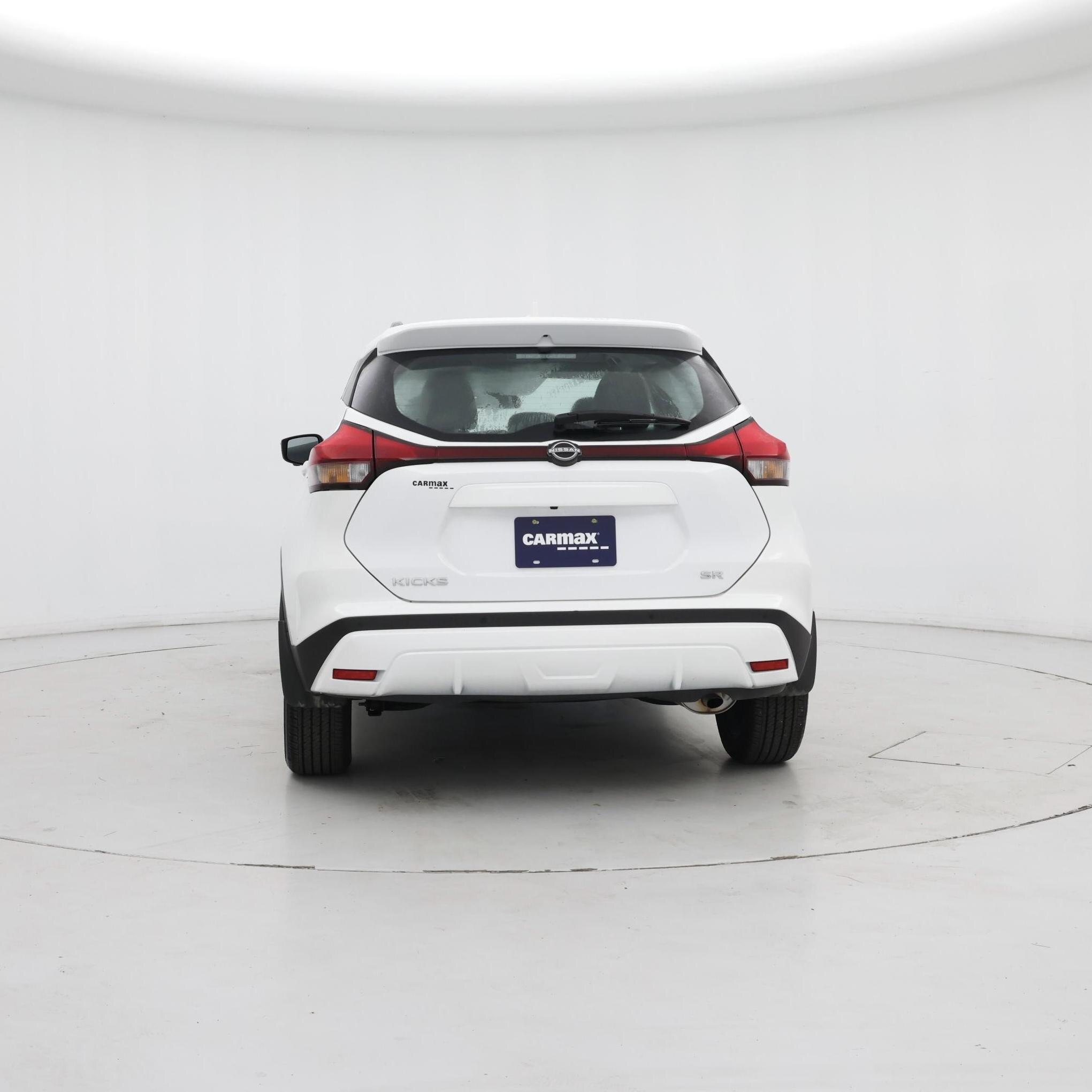 Thumbnail: 2024 Nissan Kicks - 6