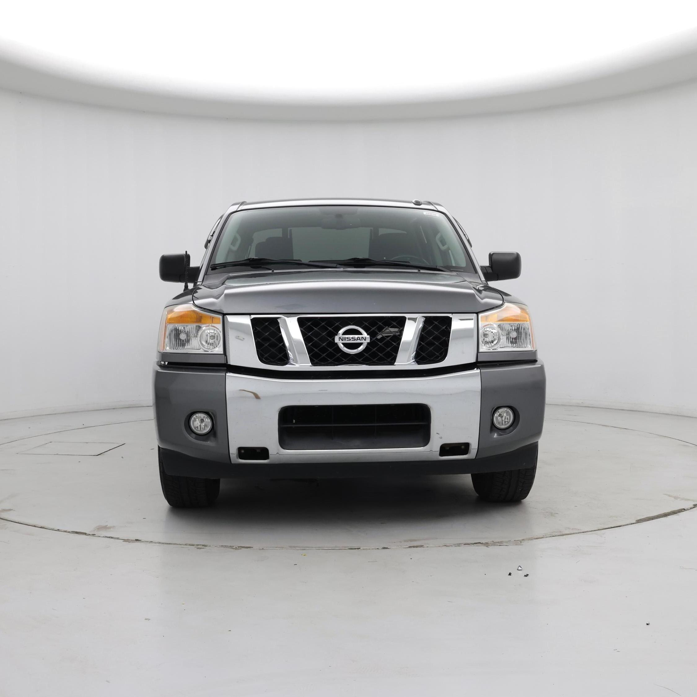 Thumbnail: 2014 Nissan Titan - 5