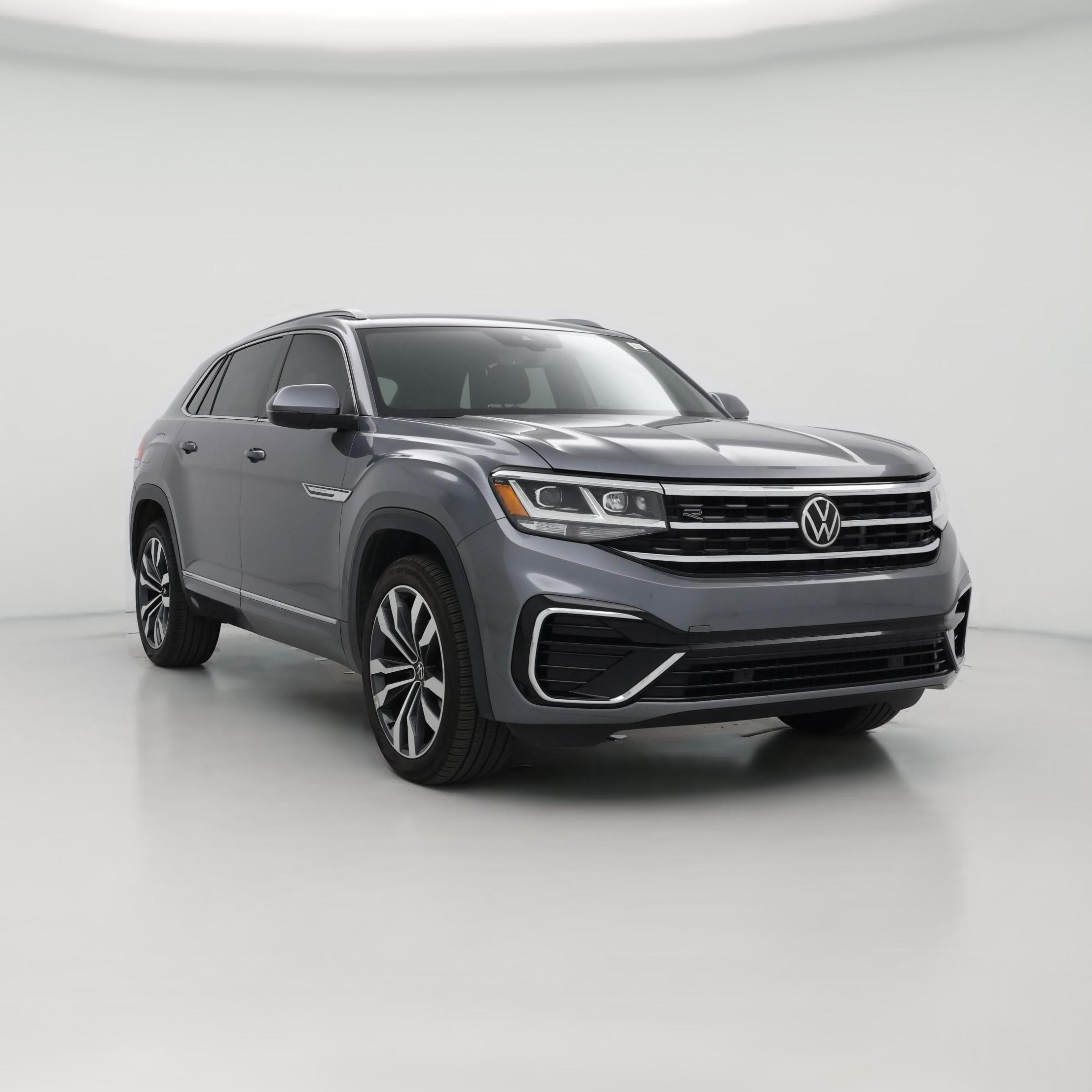 Thumbnail: 2020 Volkswagen Atlas - 1