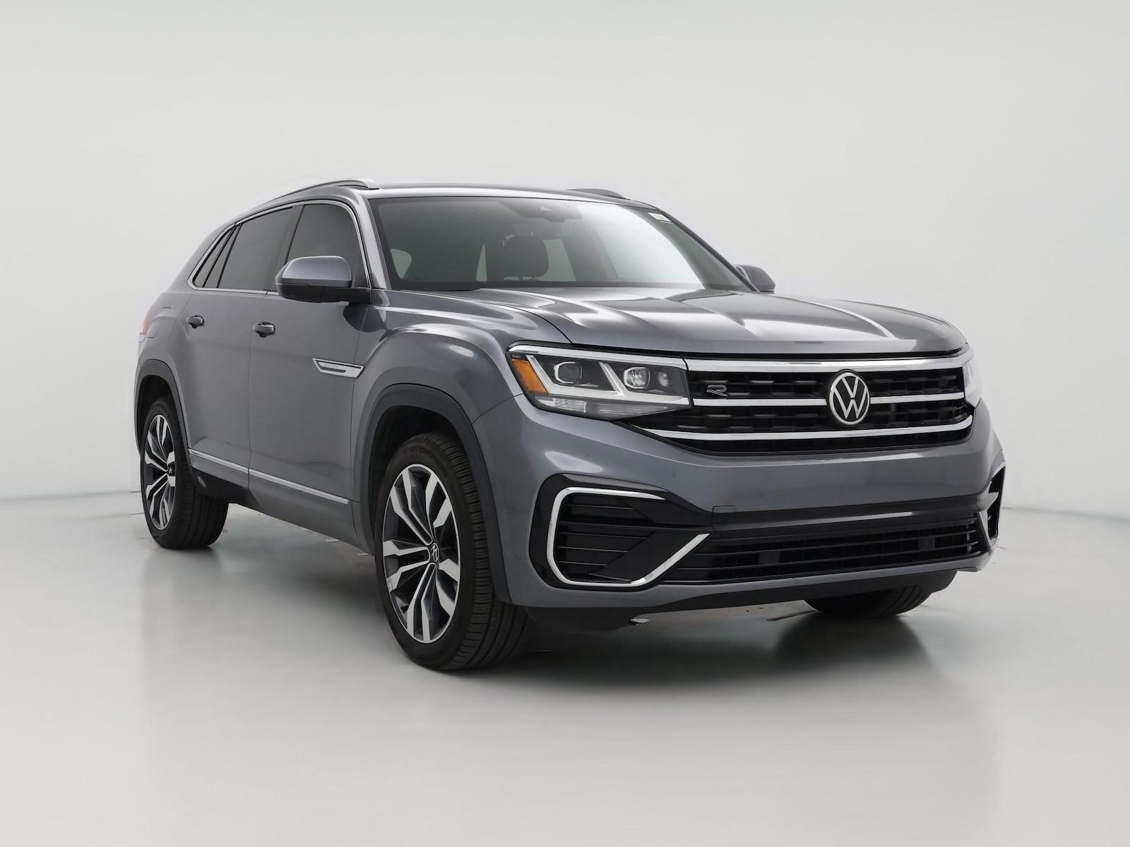 2020 Volkswagen Atlas Cross Sport SEL R-Line