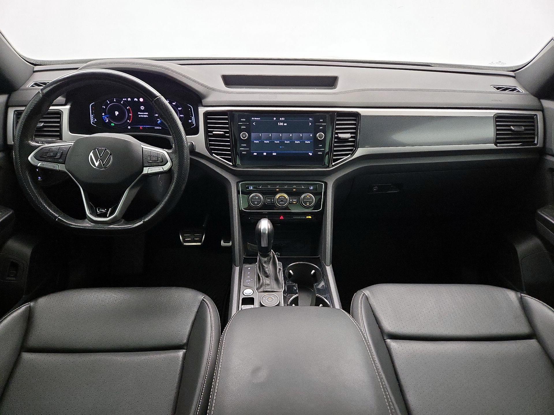 Thumbnail: 2020 Volkswagen Atlas - 9