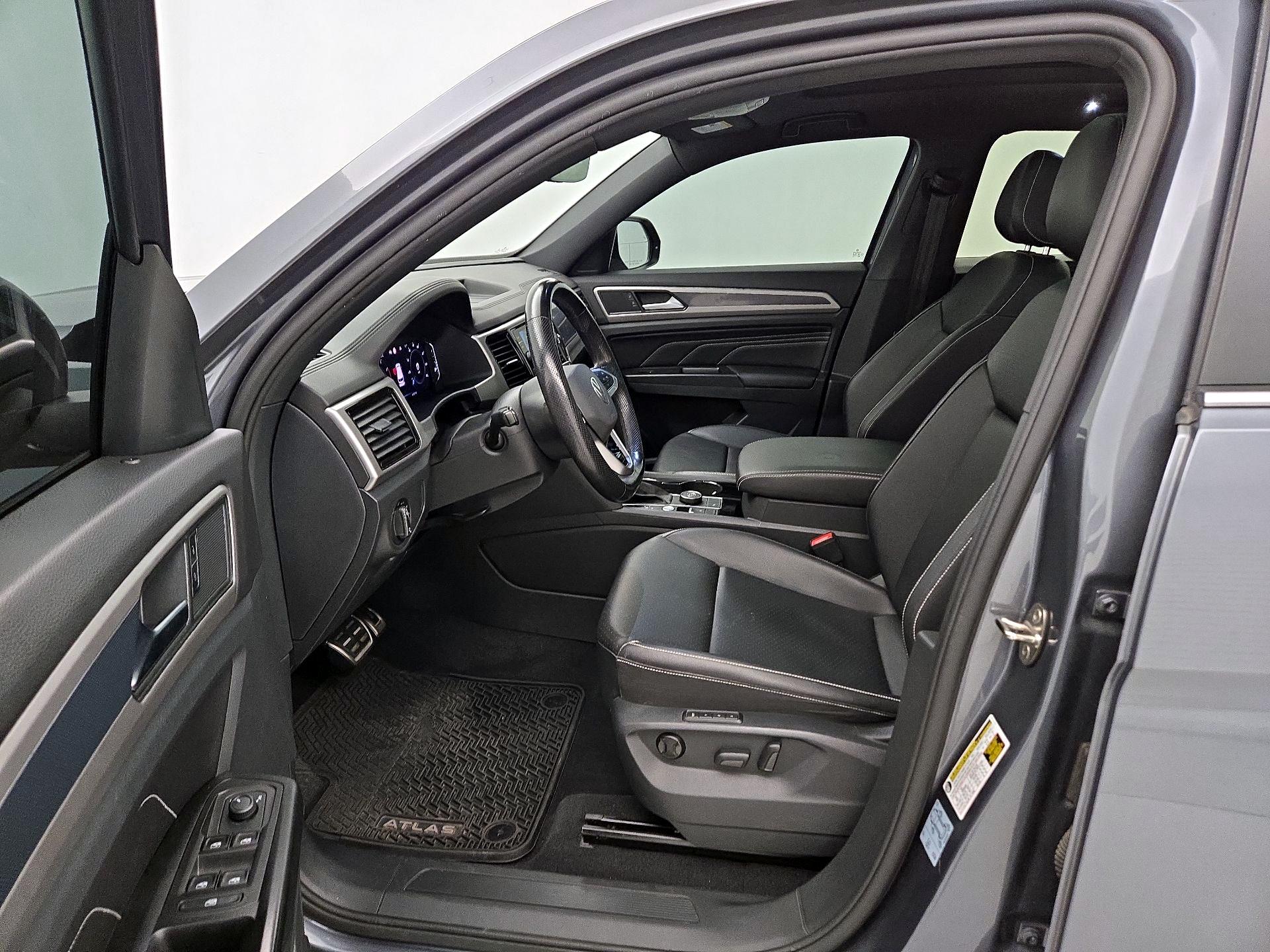 Thumbnail: 2020 Volkswagen Atlas - 11