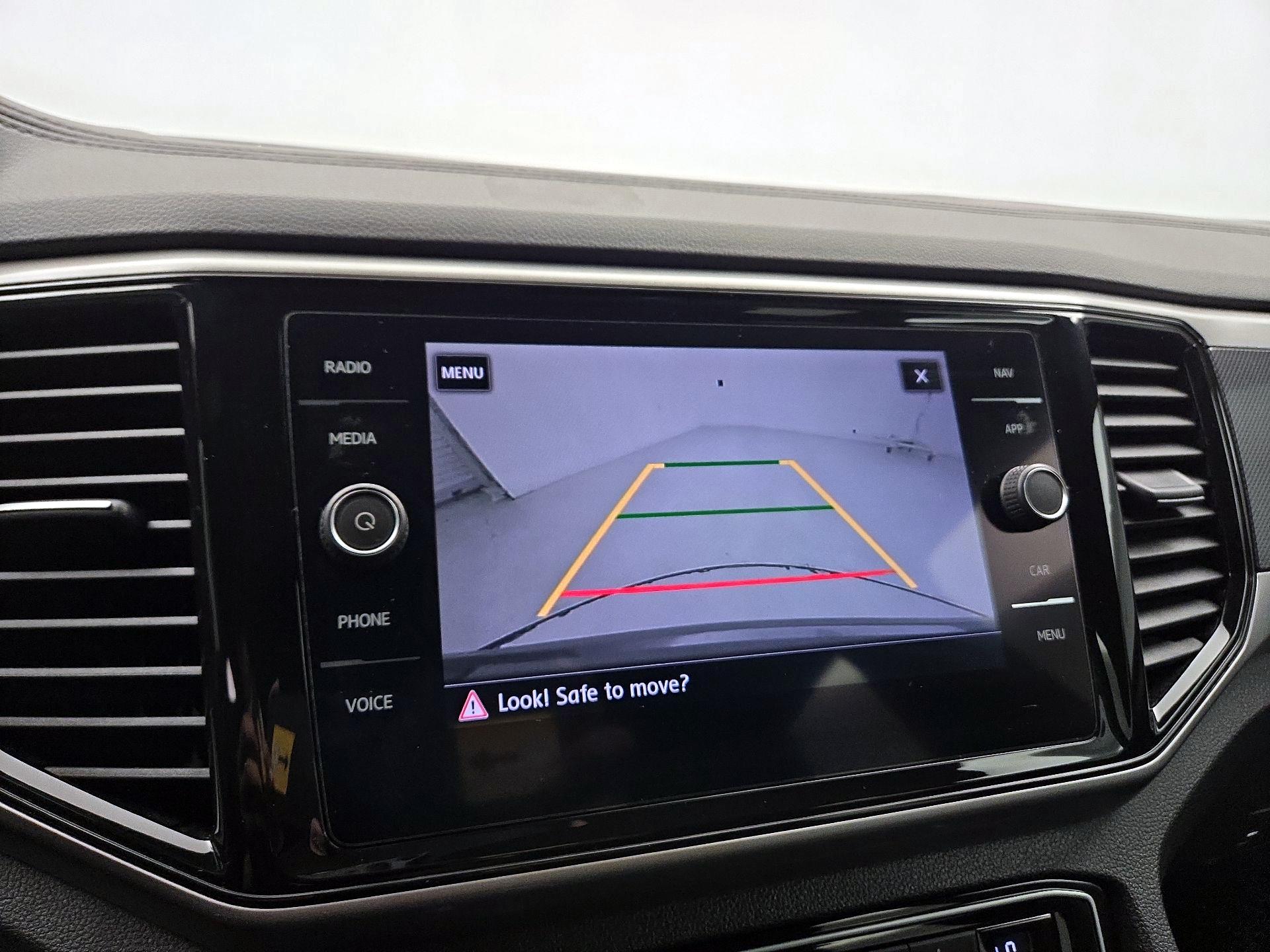 Thumbnail: 2020 Volkswagen Atlas - 14