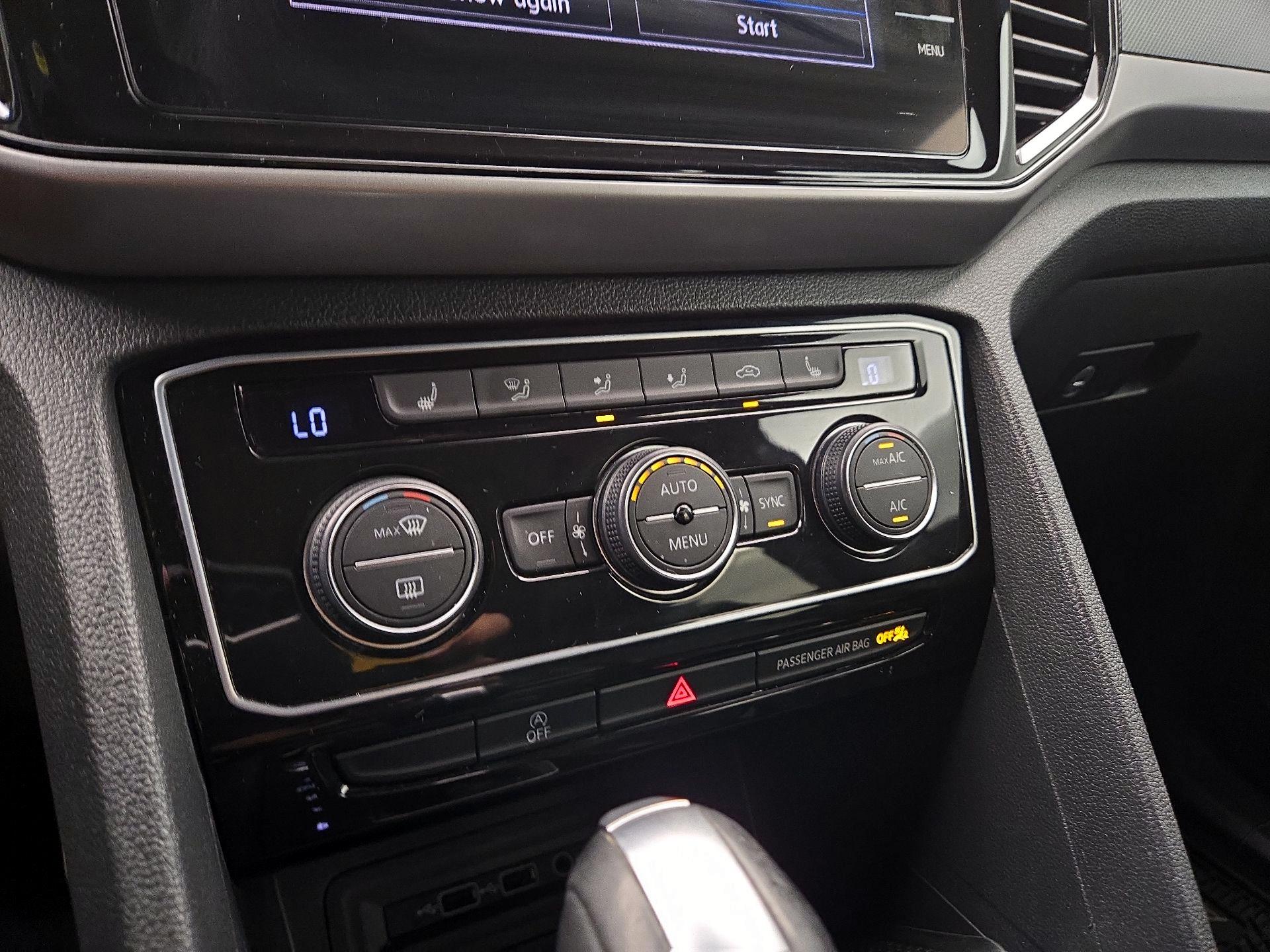 Thumbnail: 2020 Volkswagen Atlas - 16