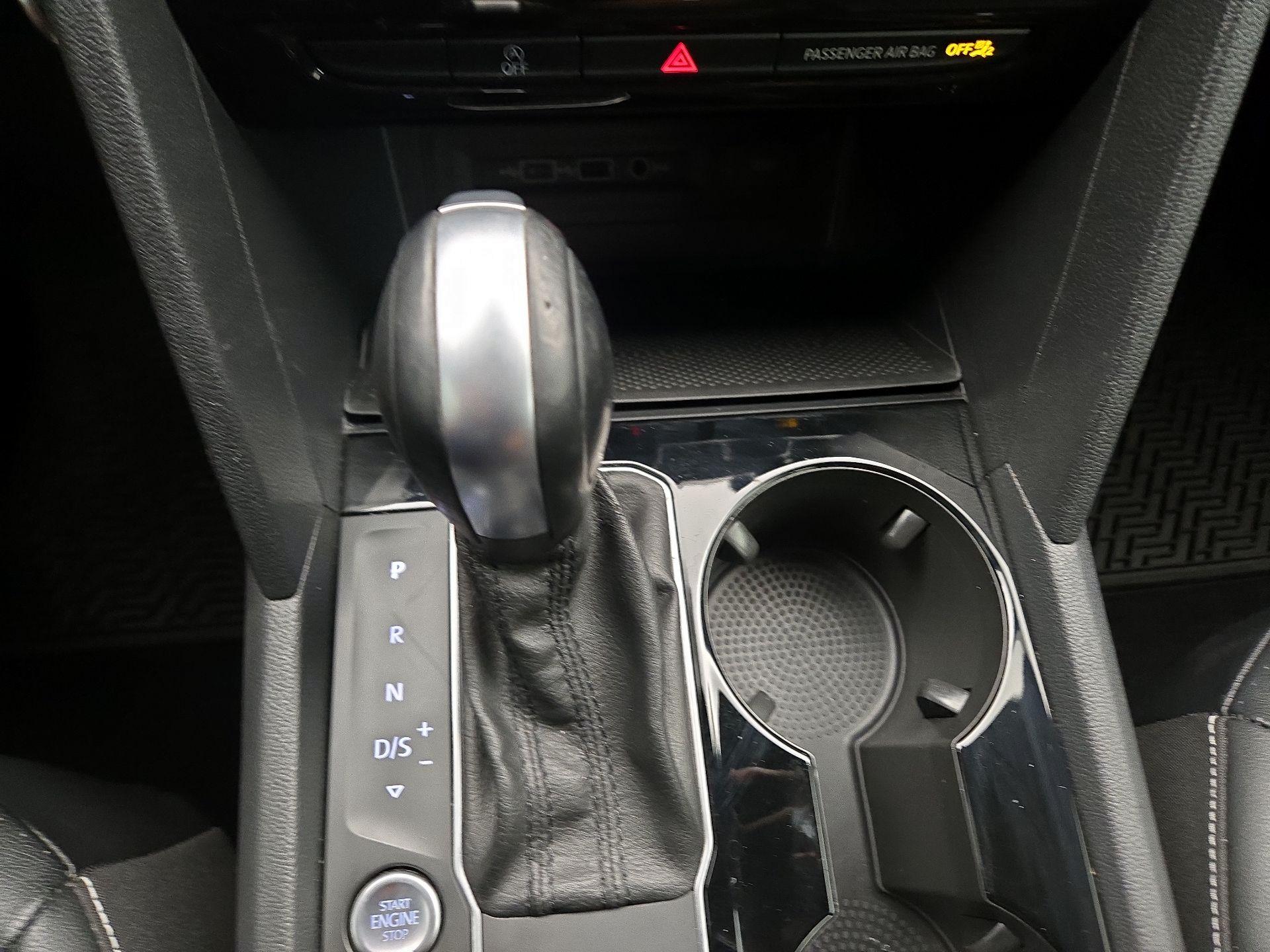 Thumbnail: 2020 Volkswagen Atlas - 17