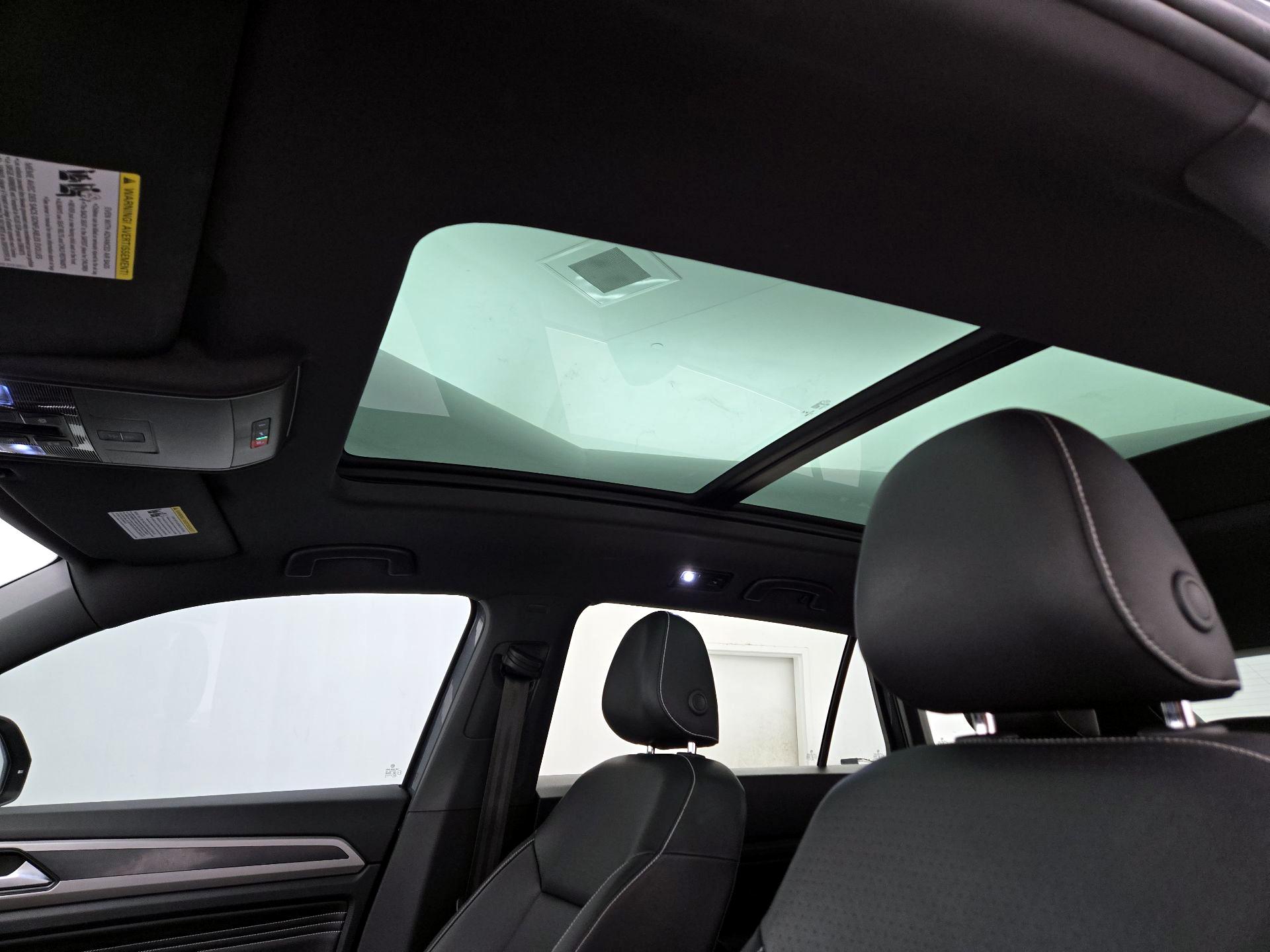 Thumbnail: 2020 Volkswagen Atlas - 19