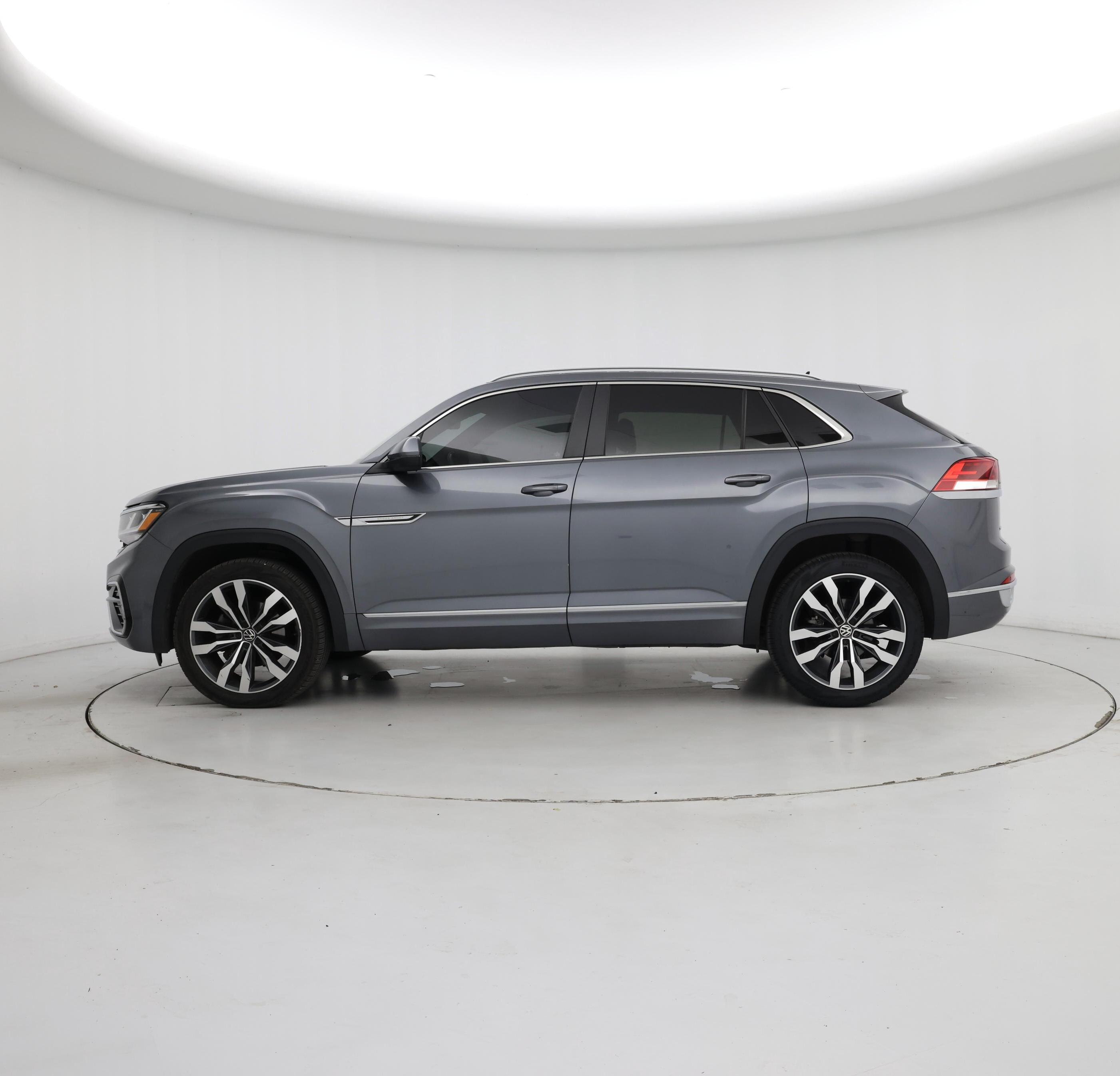 Thumbnail: 2020 Volkswagen Atlas - 3