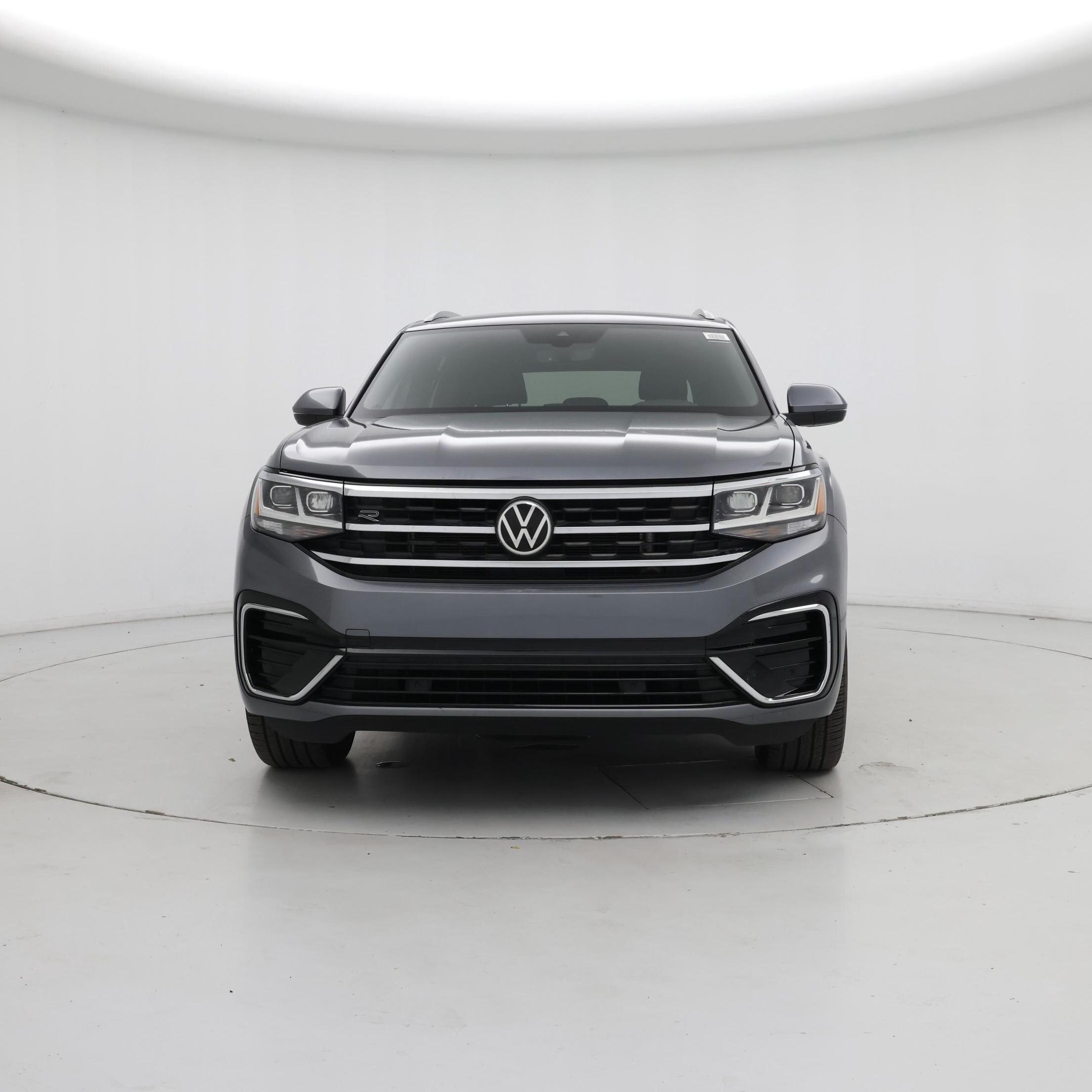 Thumbnail: 2020 Volkswagen Atlas - 5