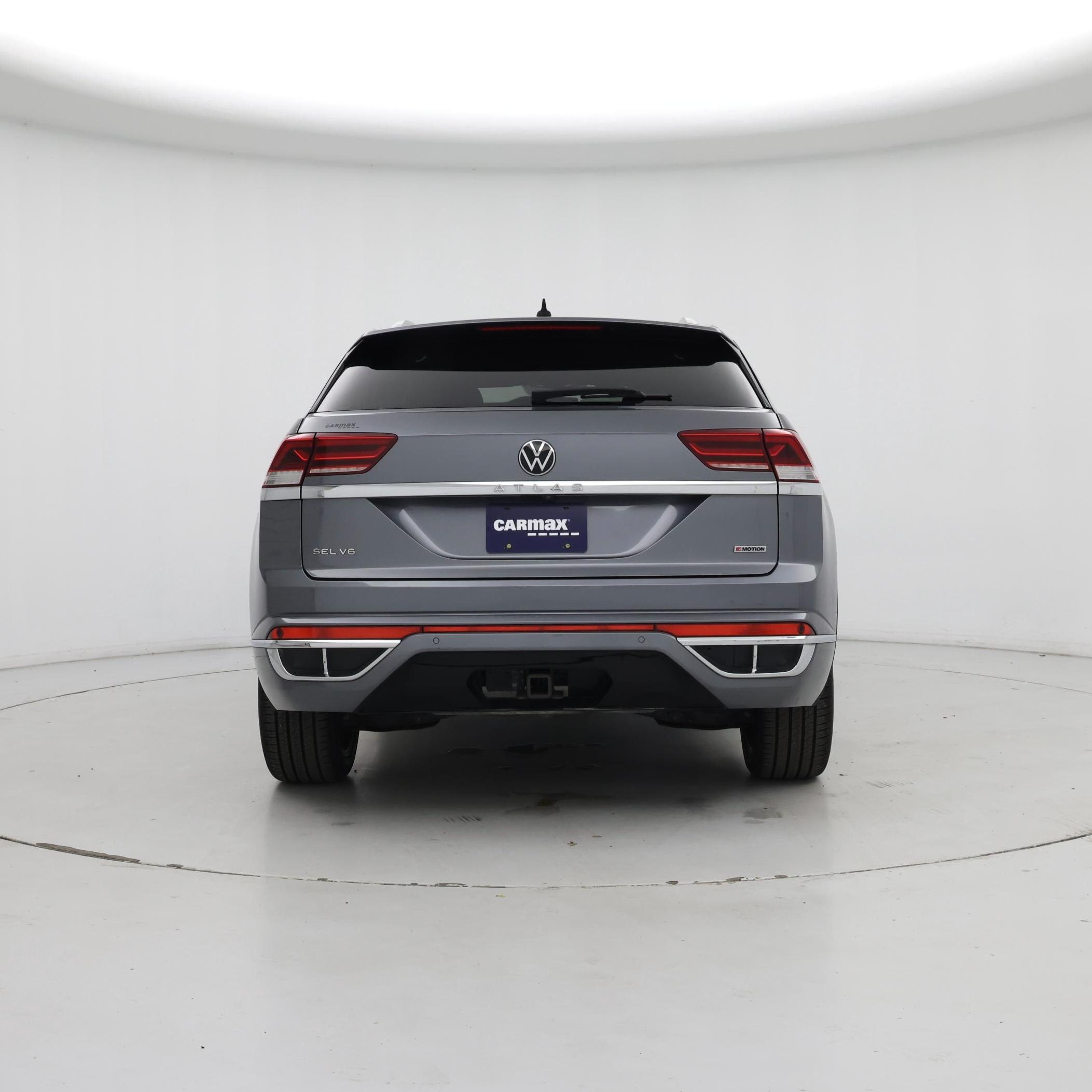 Thumbnail: 2020 Volkswagen Atlas - 6