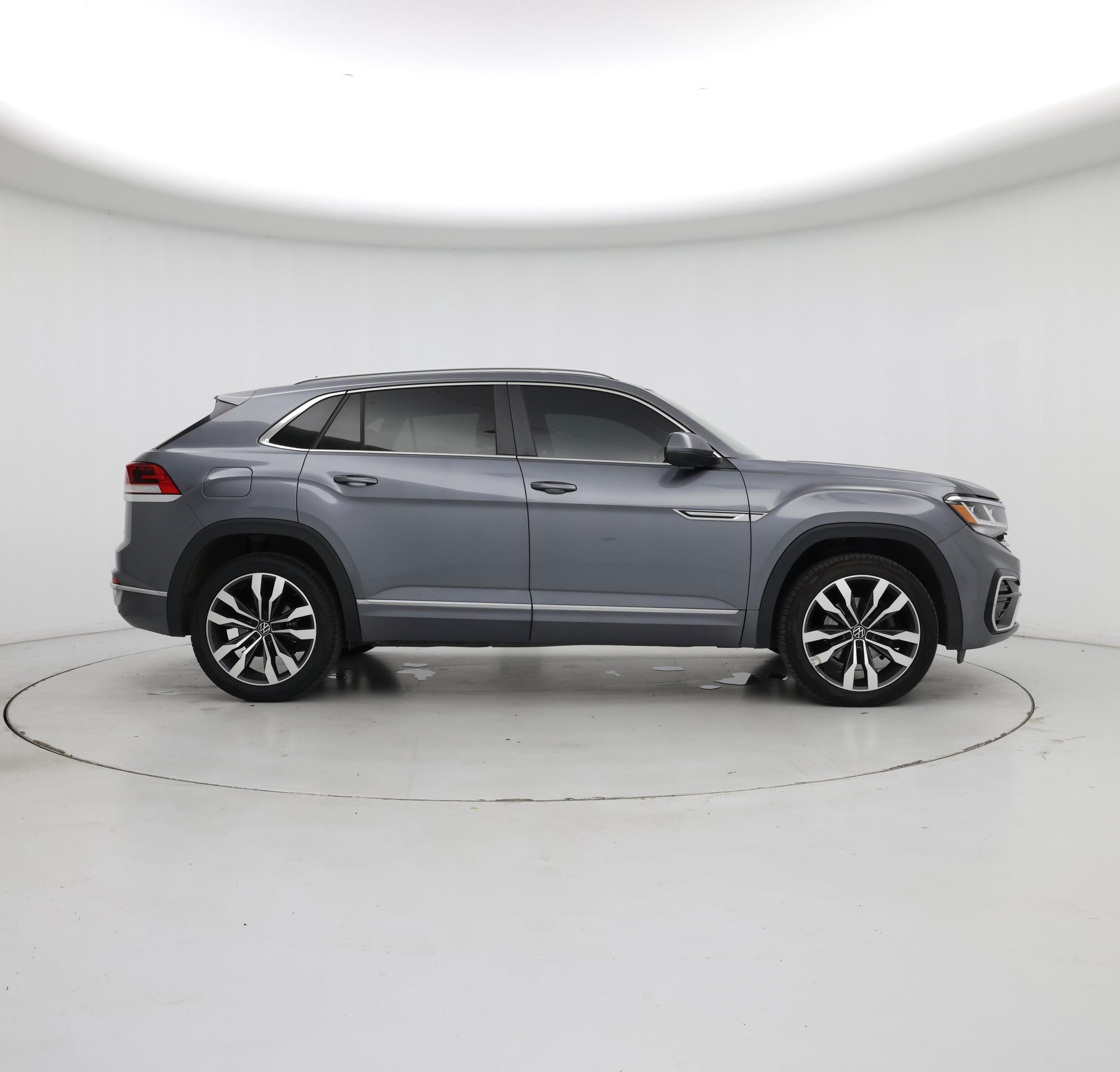 Thumbnail: 2020 Volkswagen Atlas - 7