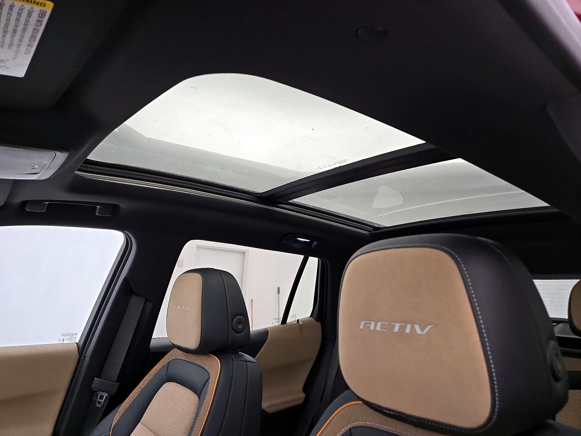 Thumbnail: 2025 Chevrolet Equinox - 19
