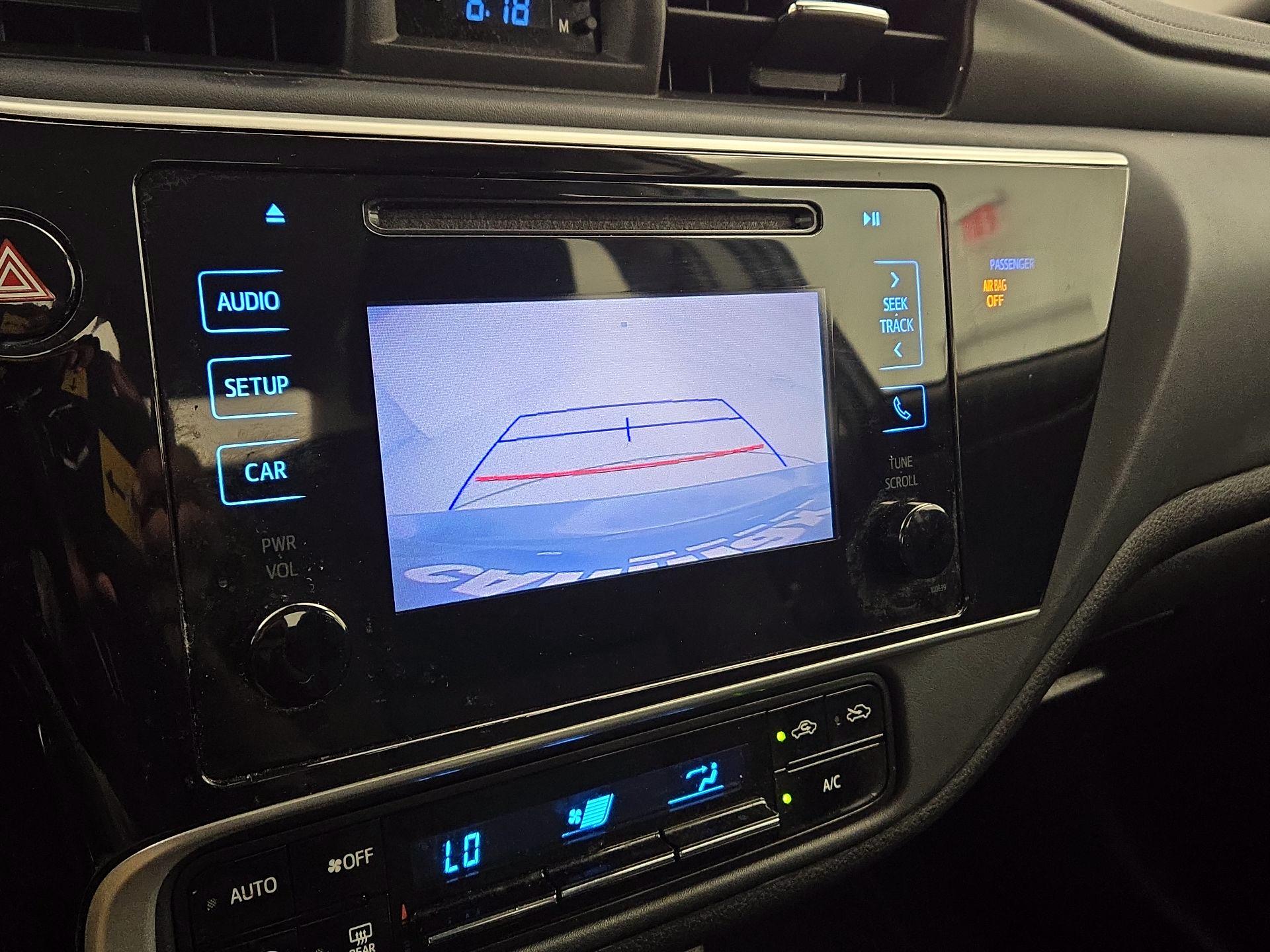 Thumbnail: 2018 Toyota Corolla - 14
