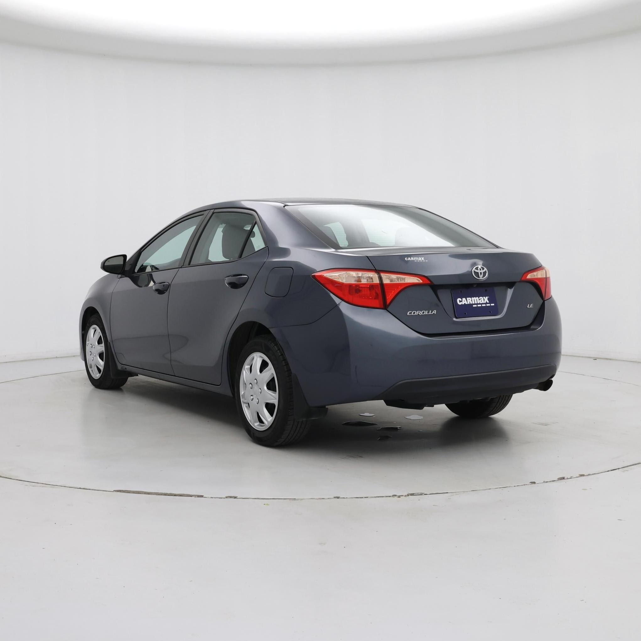Thumbnail: 2018 Toyota Corolla - 2