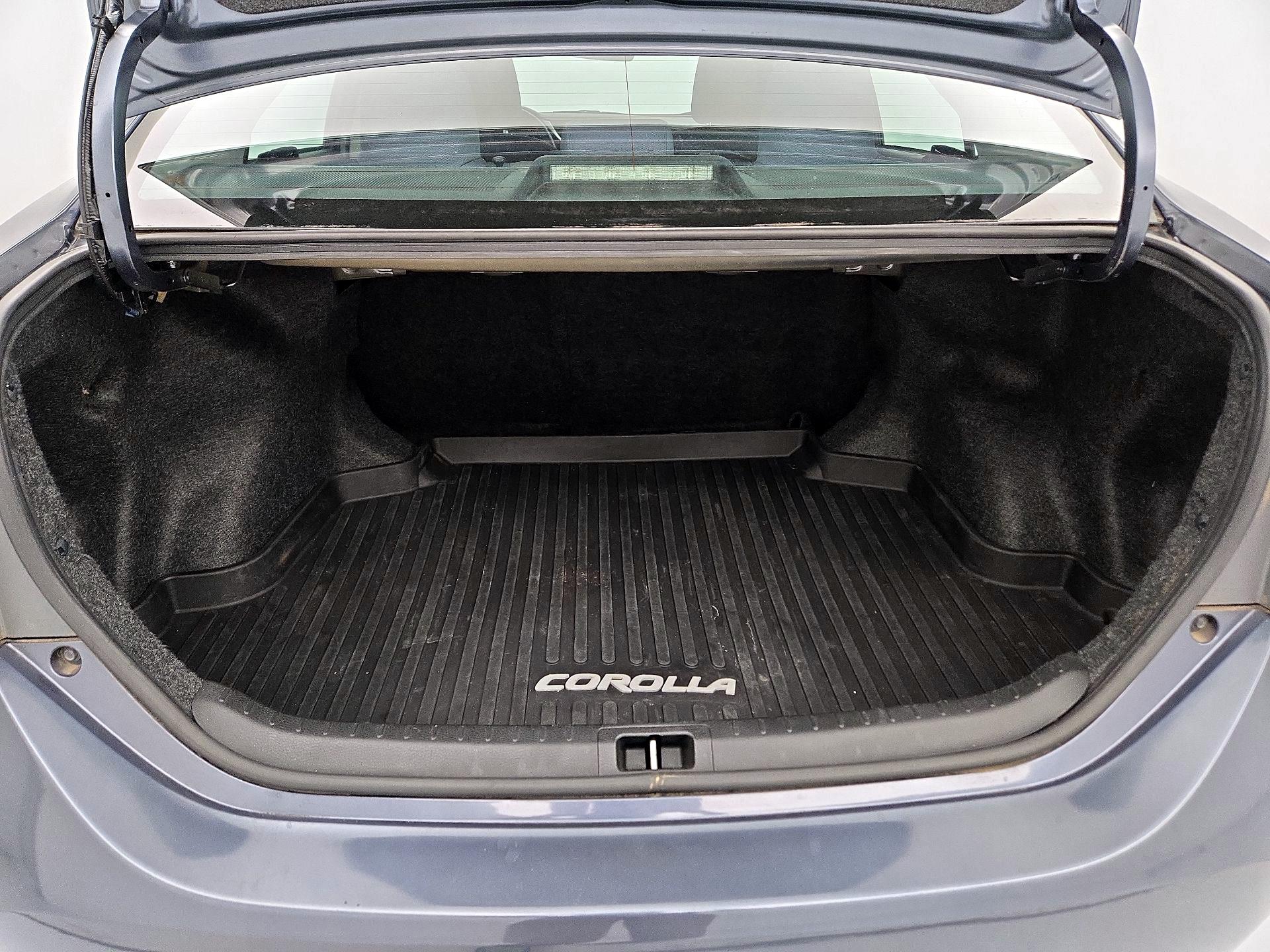 Thumbnail: 2018 Toyota Corolla - 20