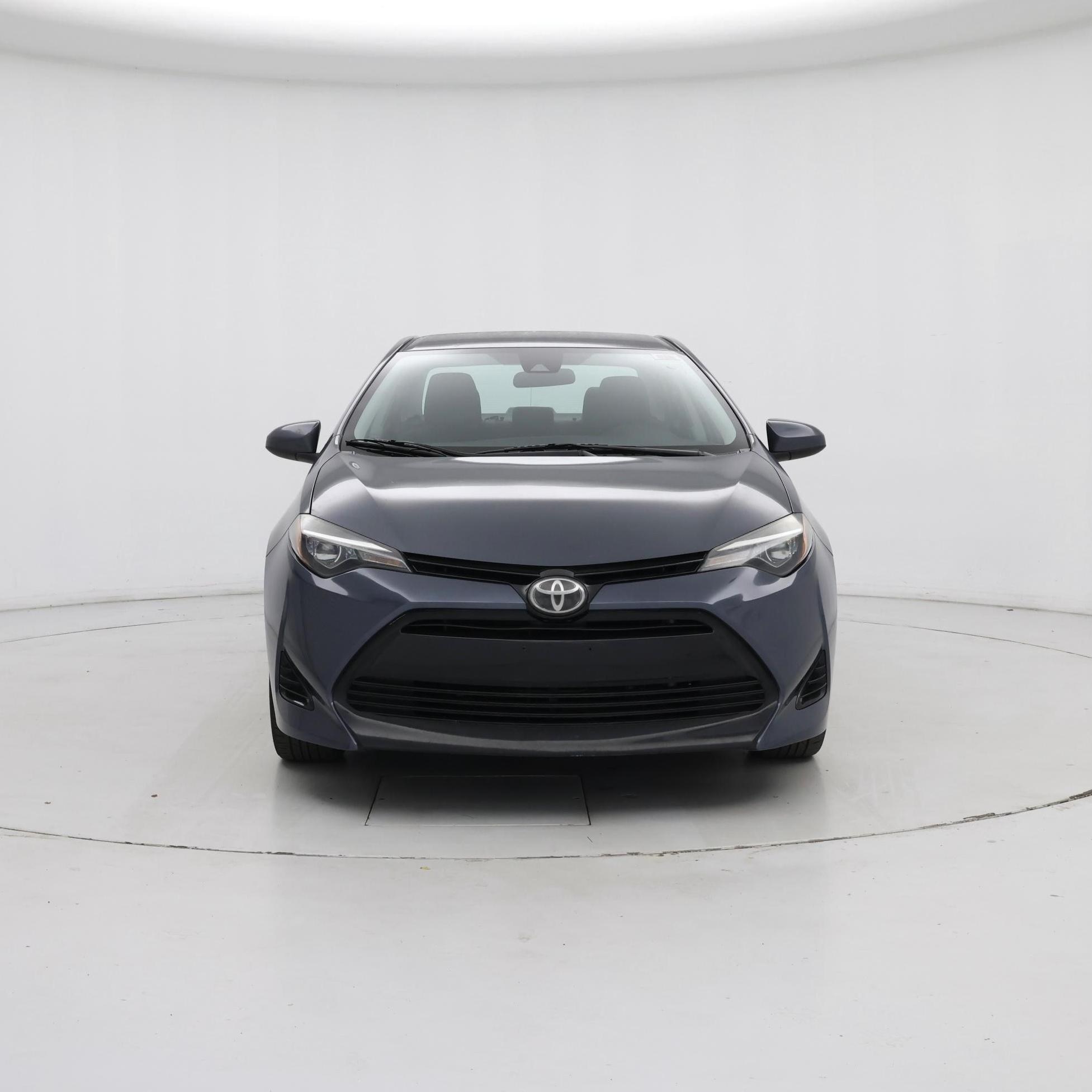 Thumbnail: 2018 Toyota Corolla - 5
