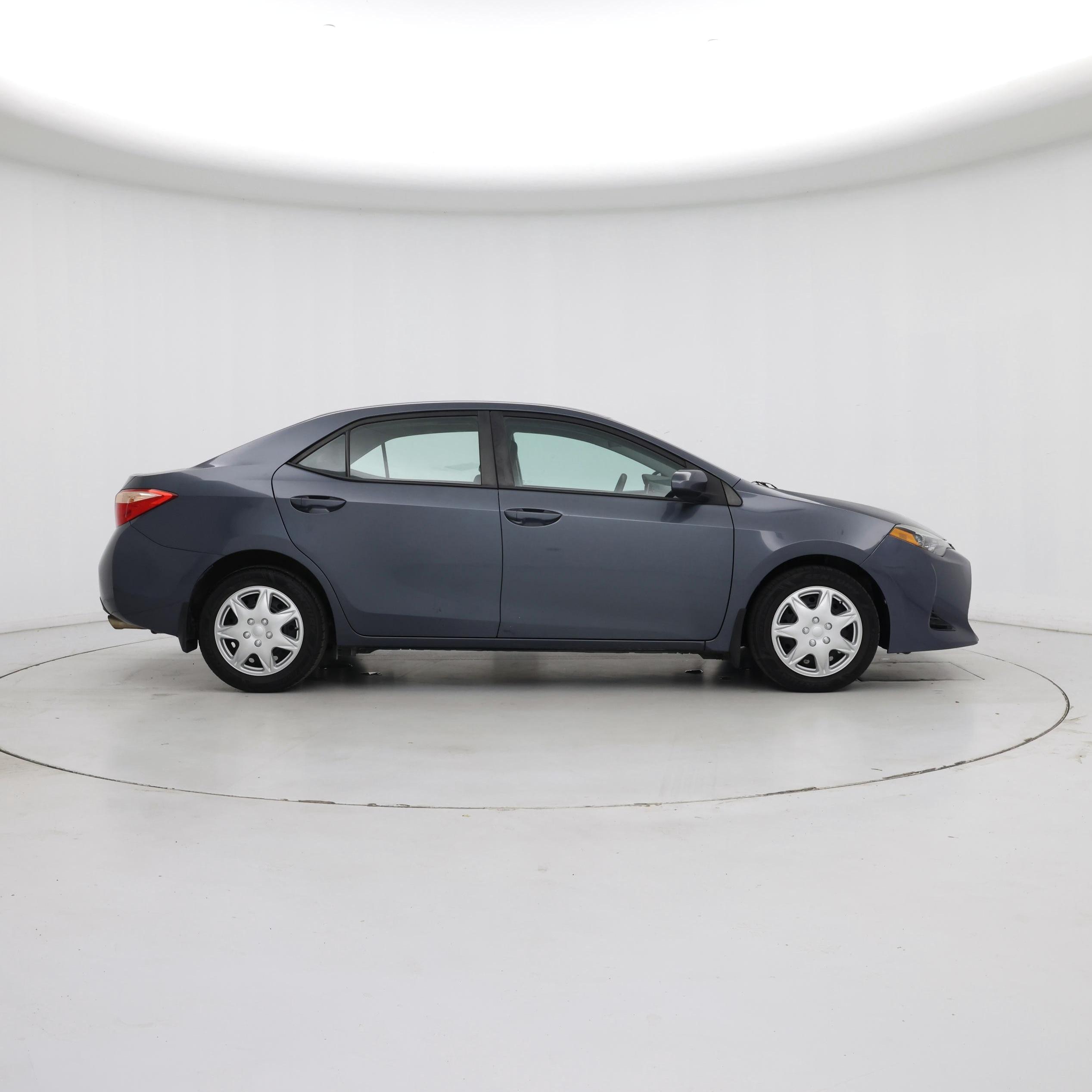 Thumbnail: 2018 Toyota Corolla - 7