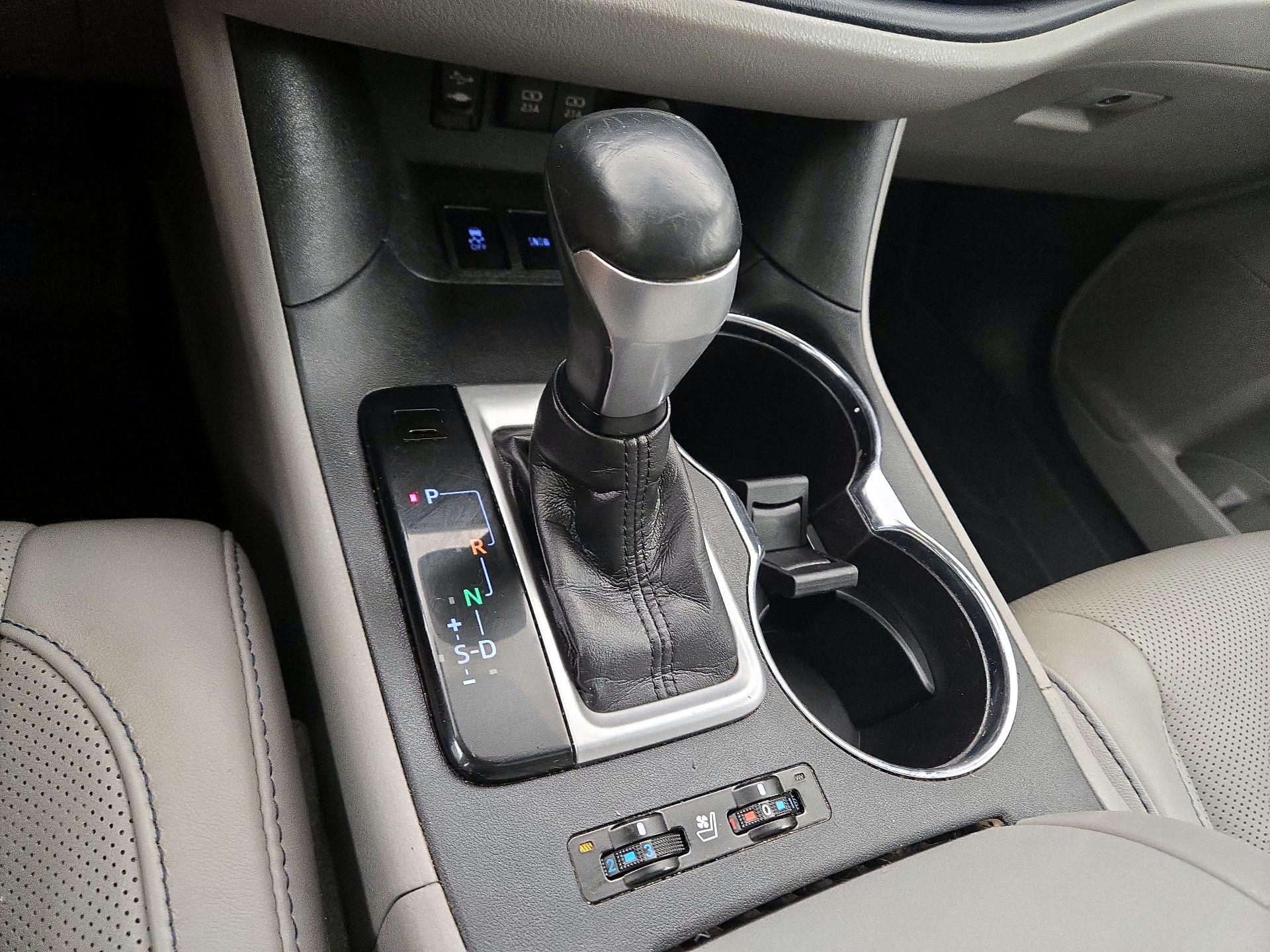 Thumbnail: 2018 Toyota Highlander - 17